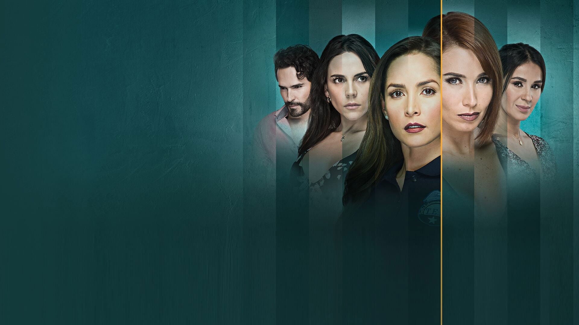 Foto do filme Sin senos sí hay paraíso