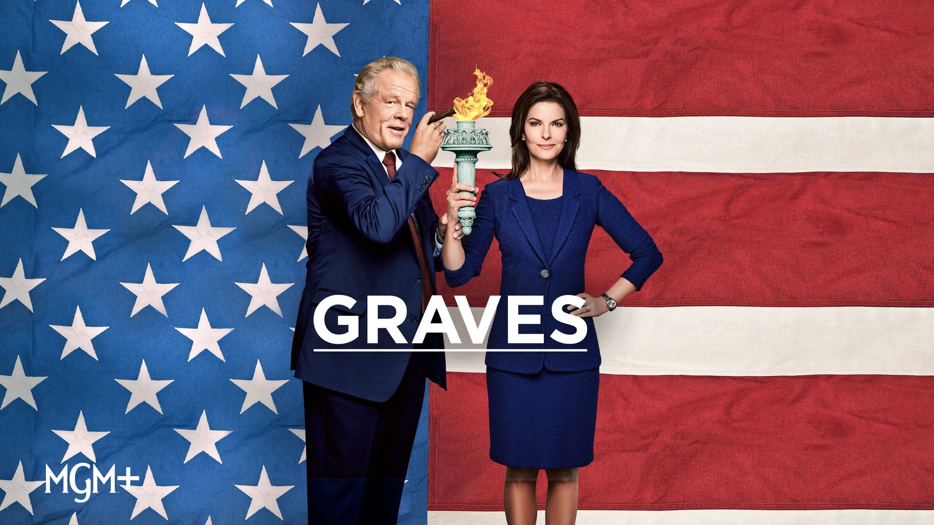Foto do filme Graves