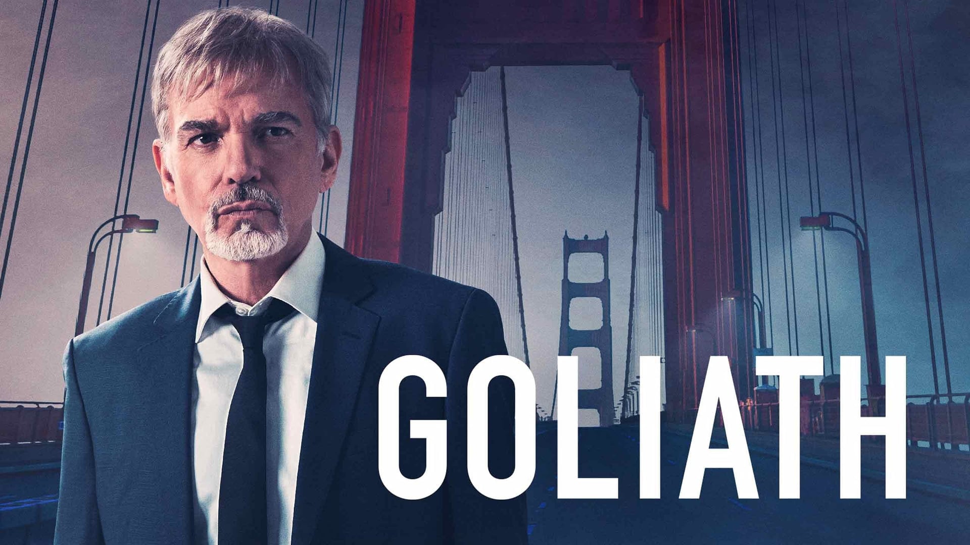 Foto do filme Golias