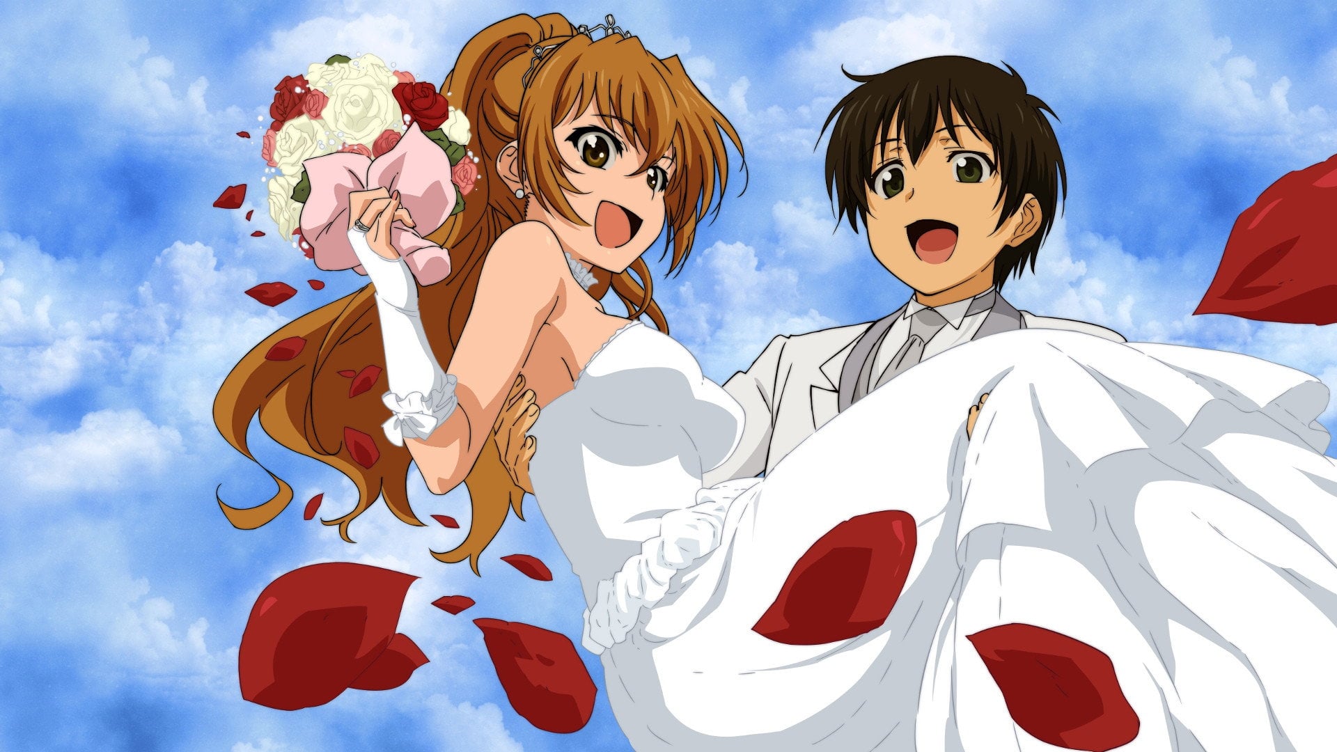 Foto do filme Golden Time