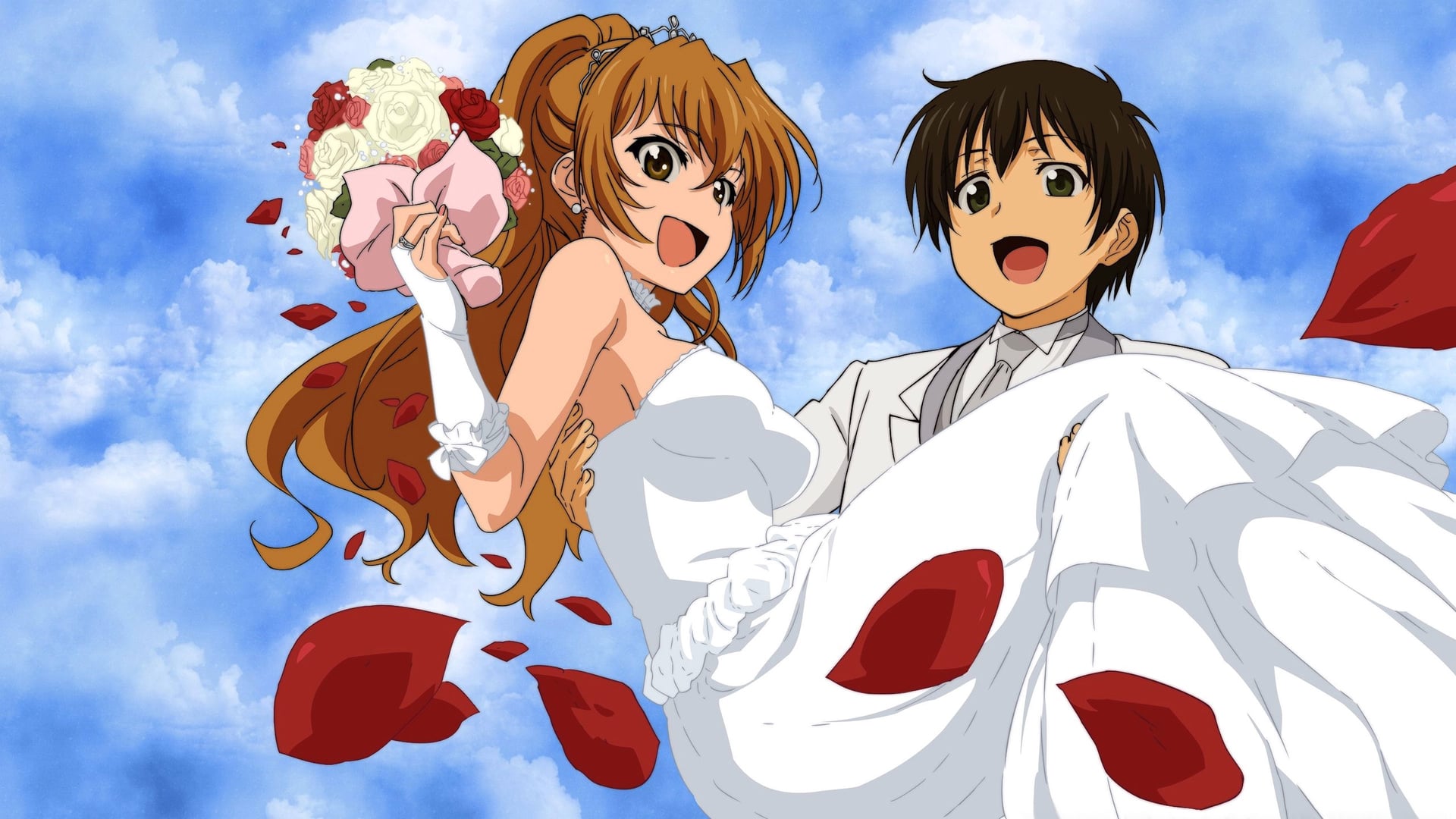 Foto do filme Golden Time