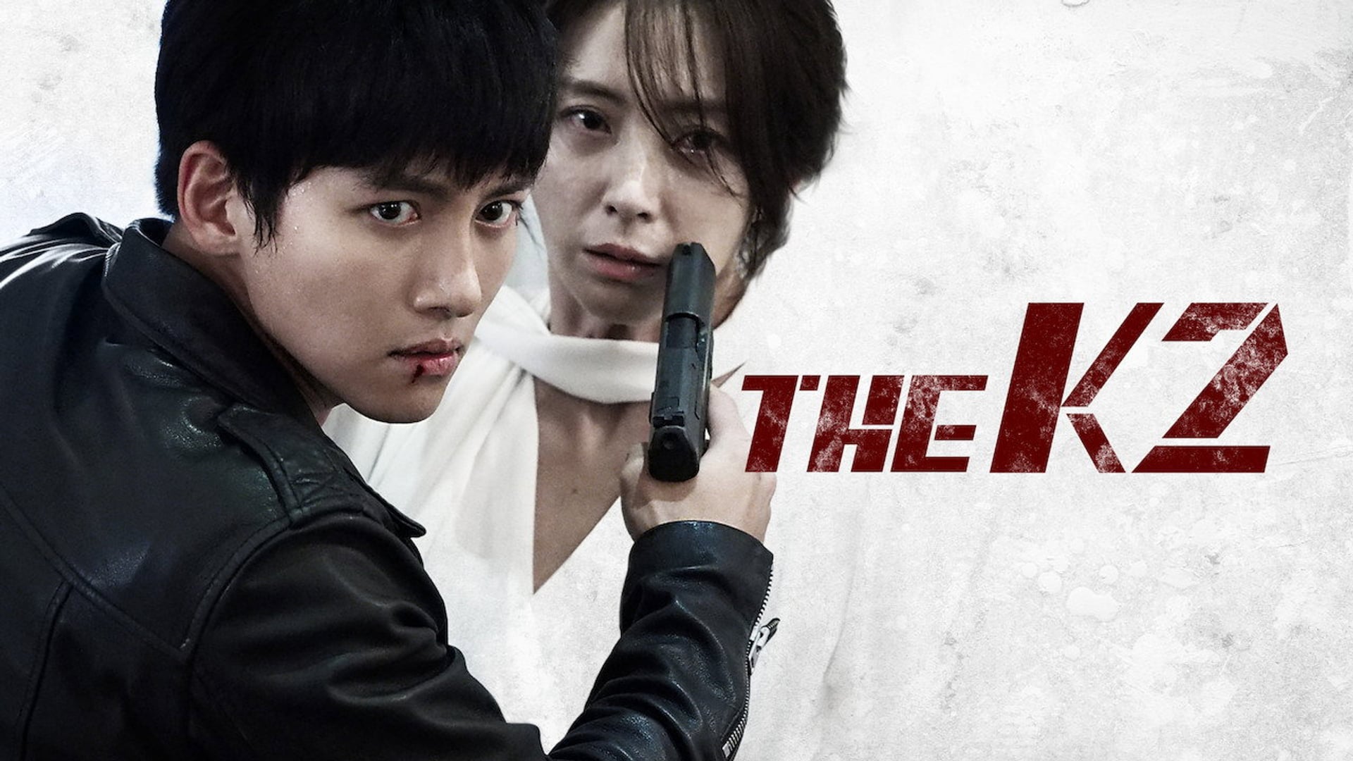 Foto do filme The K2