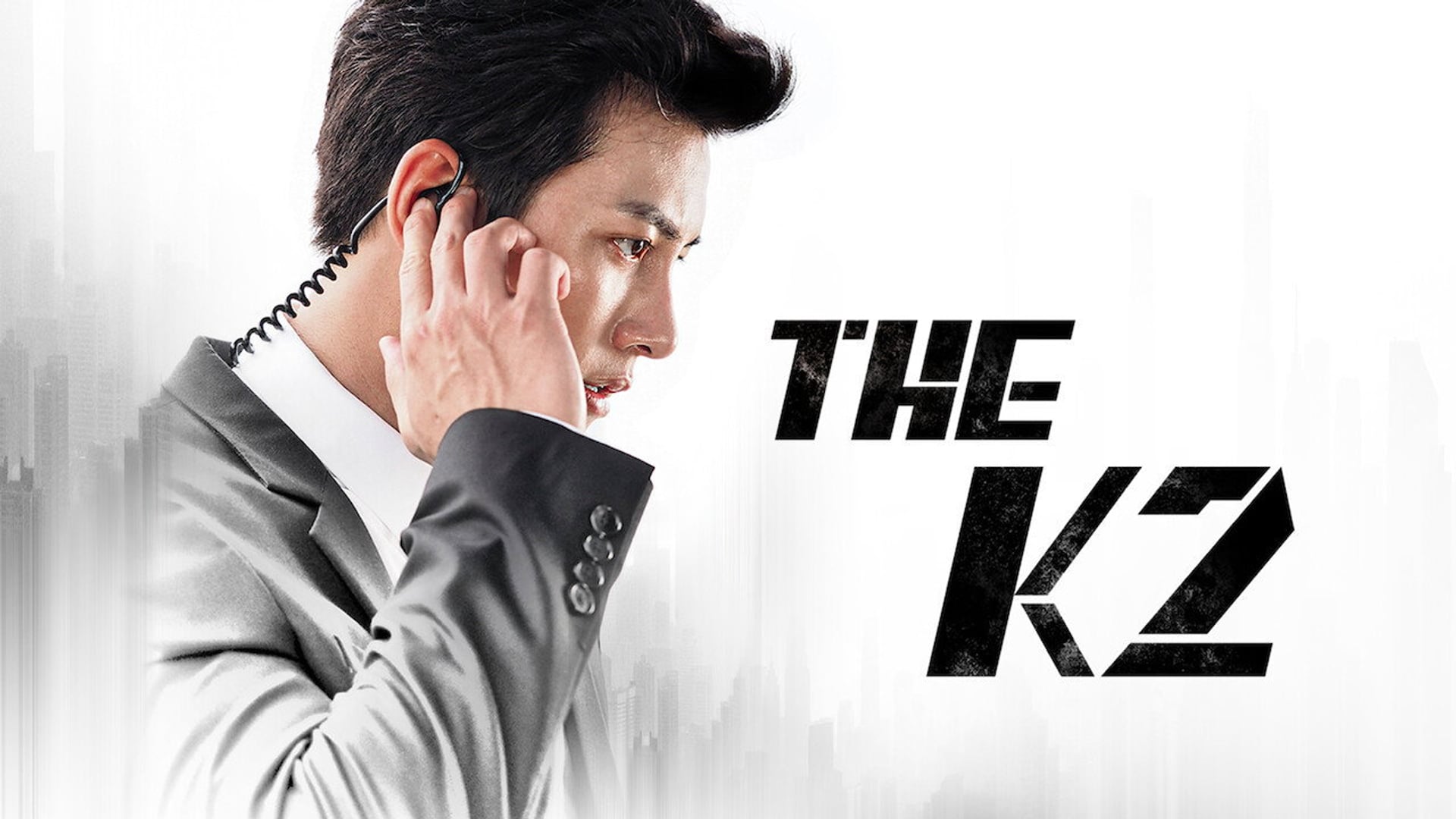 Foto do filme The K2