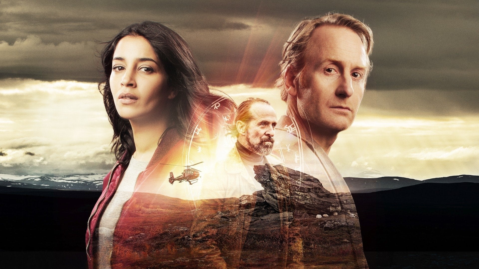 Foto do filme Midnight Sun