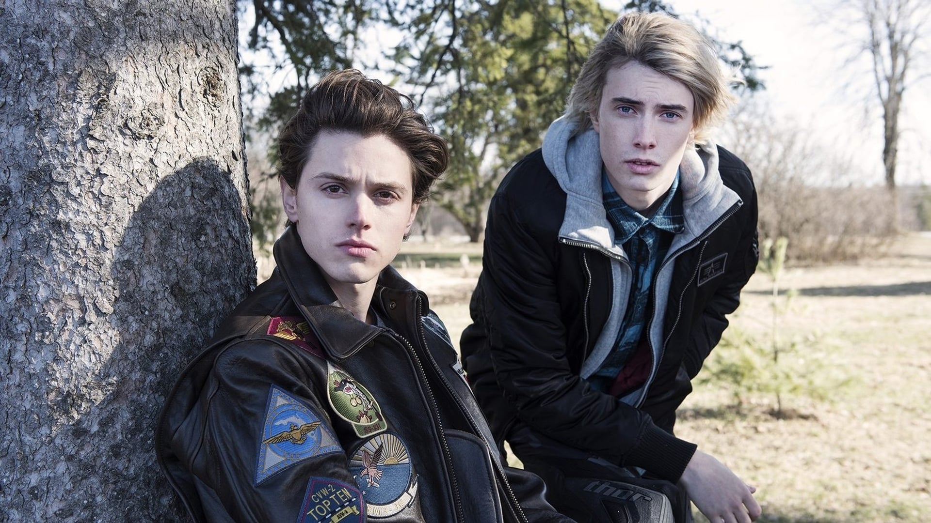 Foto do filme Eyewitness