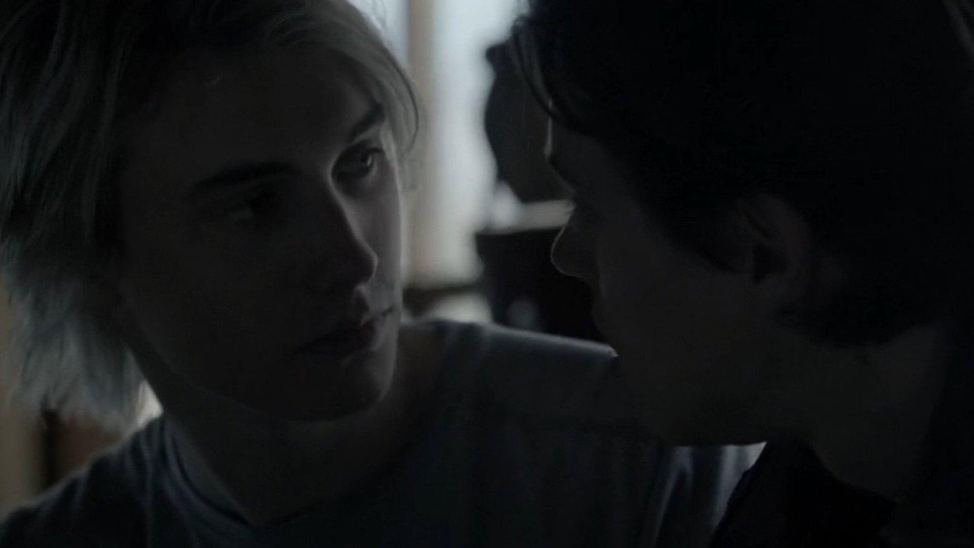 Foto do filme Eyewitness