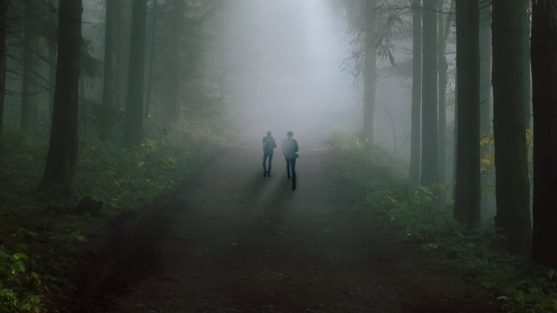 Foto do filme Eyewitness