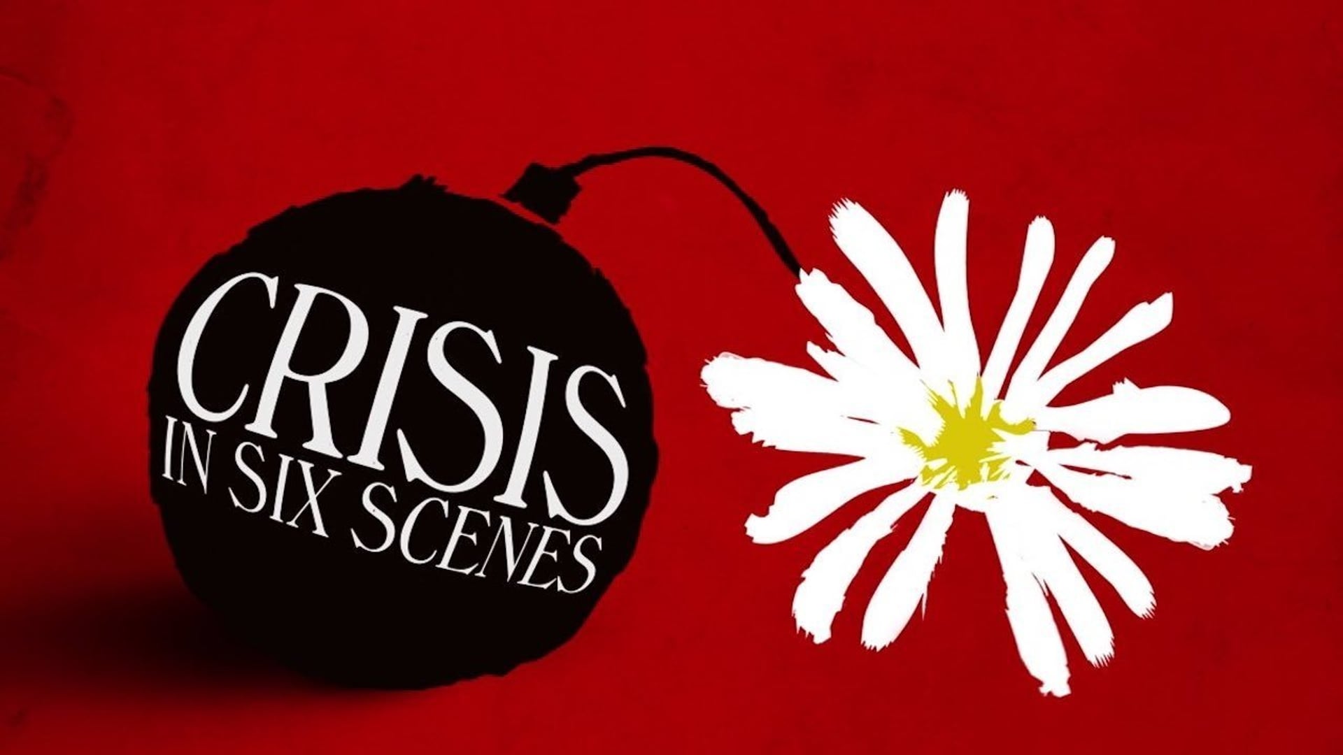 Foto do filme Crise em Seis Cenas