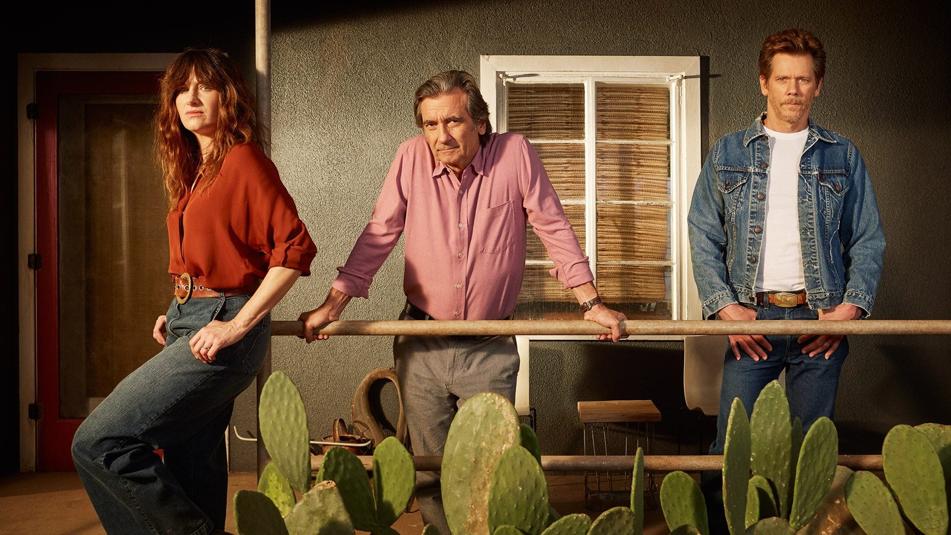 Foto do filme Todos Amam Dick