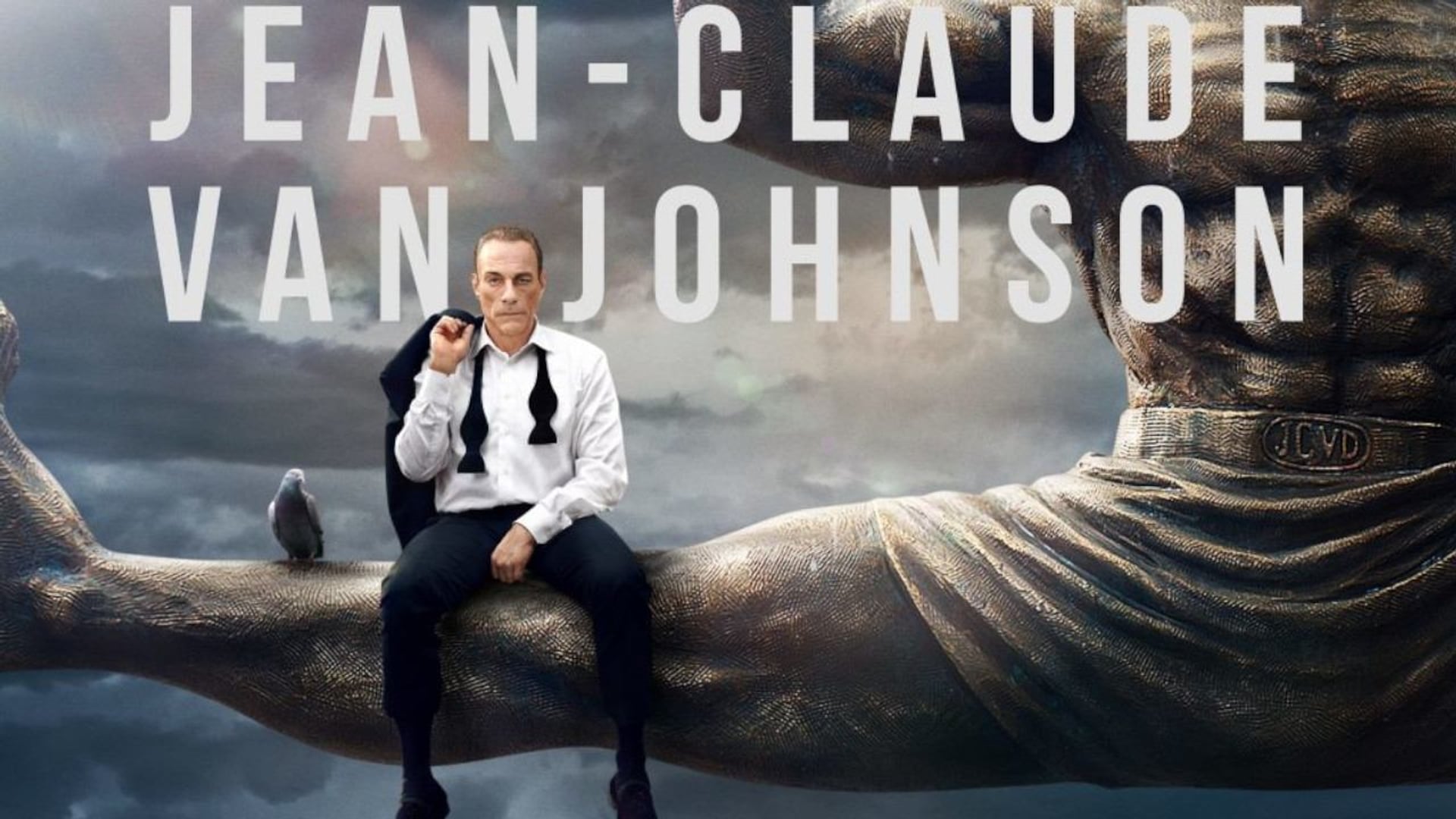Foto do filme Jean-Claude Van Johnson