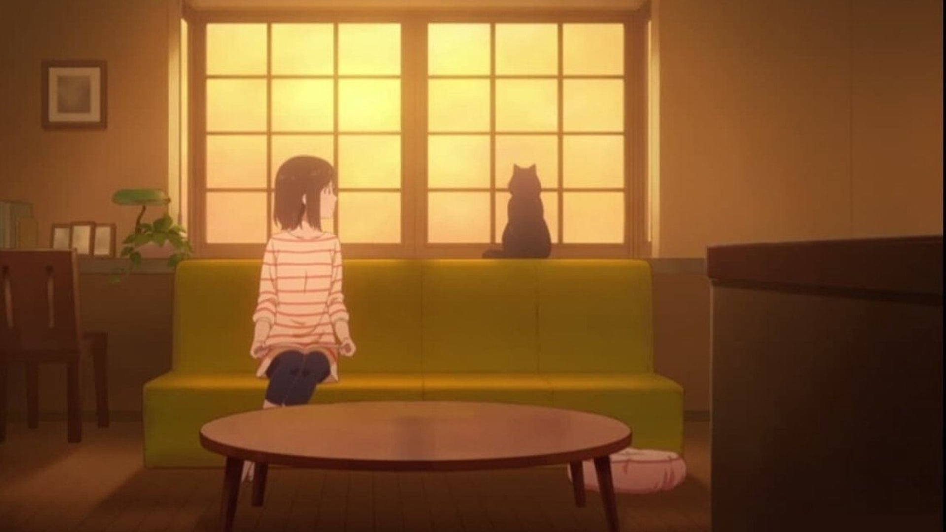 Foto do filme Kanojo to Kanojo no Neko: Everything Flows