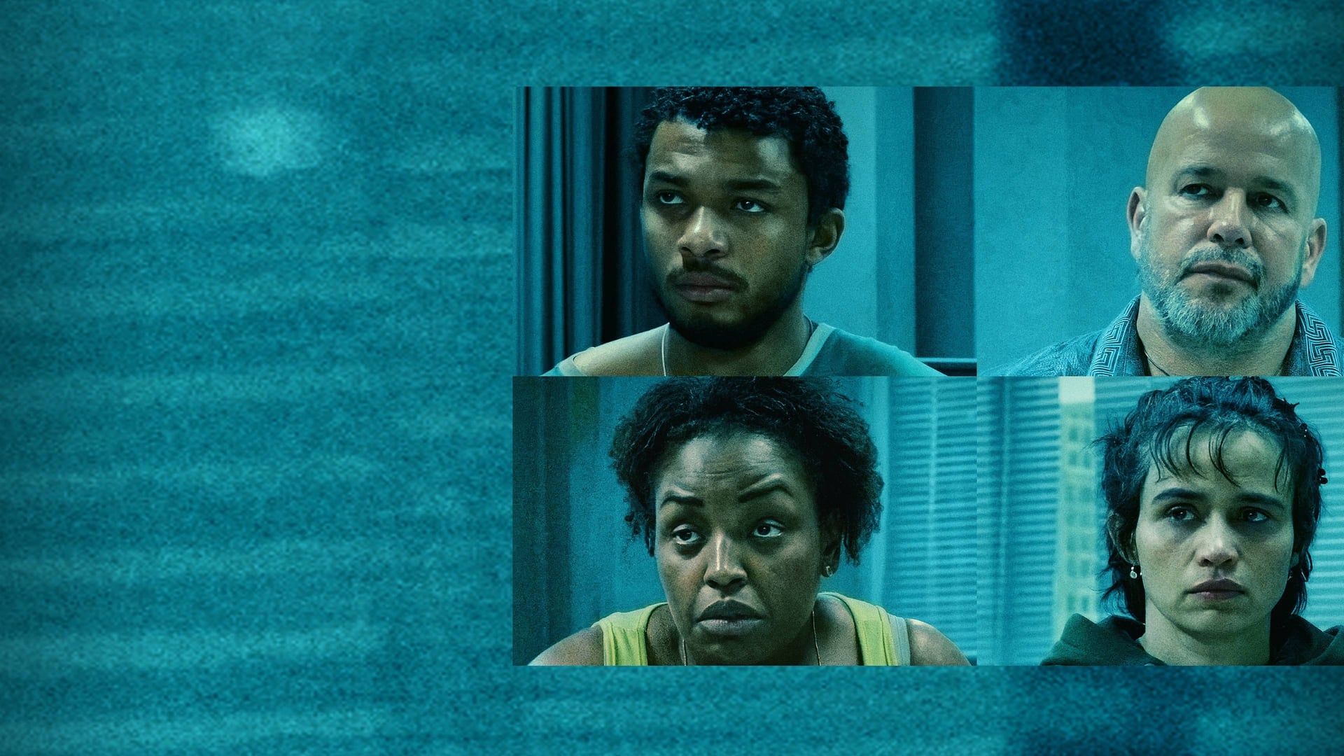 Foto do filme Justiça