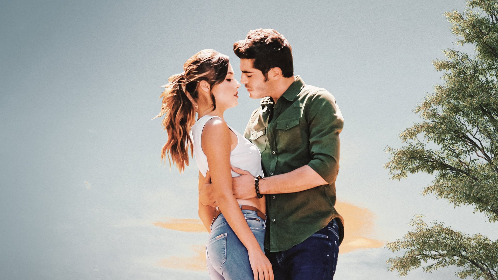 Foto do filme O Amor Não Entende Palavras