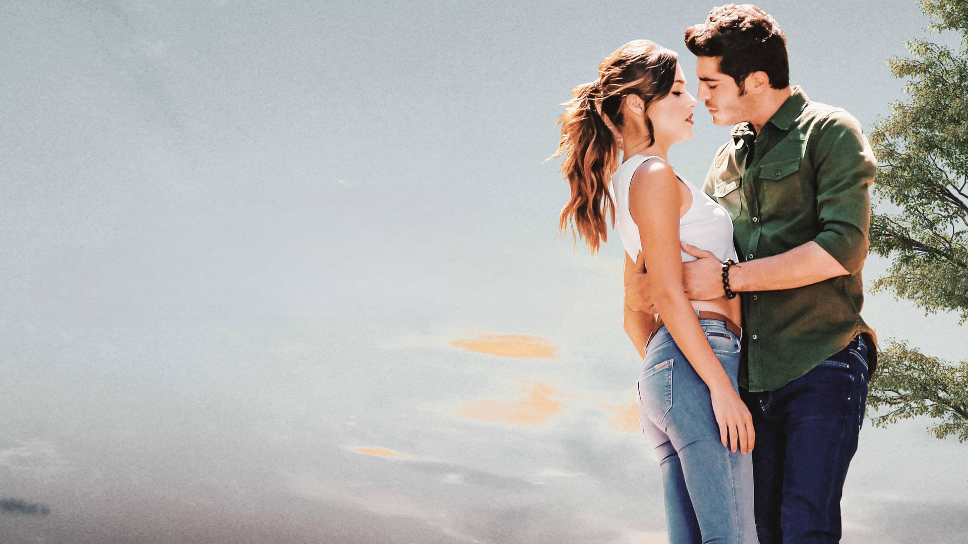 Foto do filme O Amor Não Entende Palavras