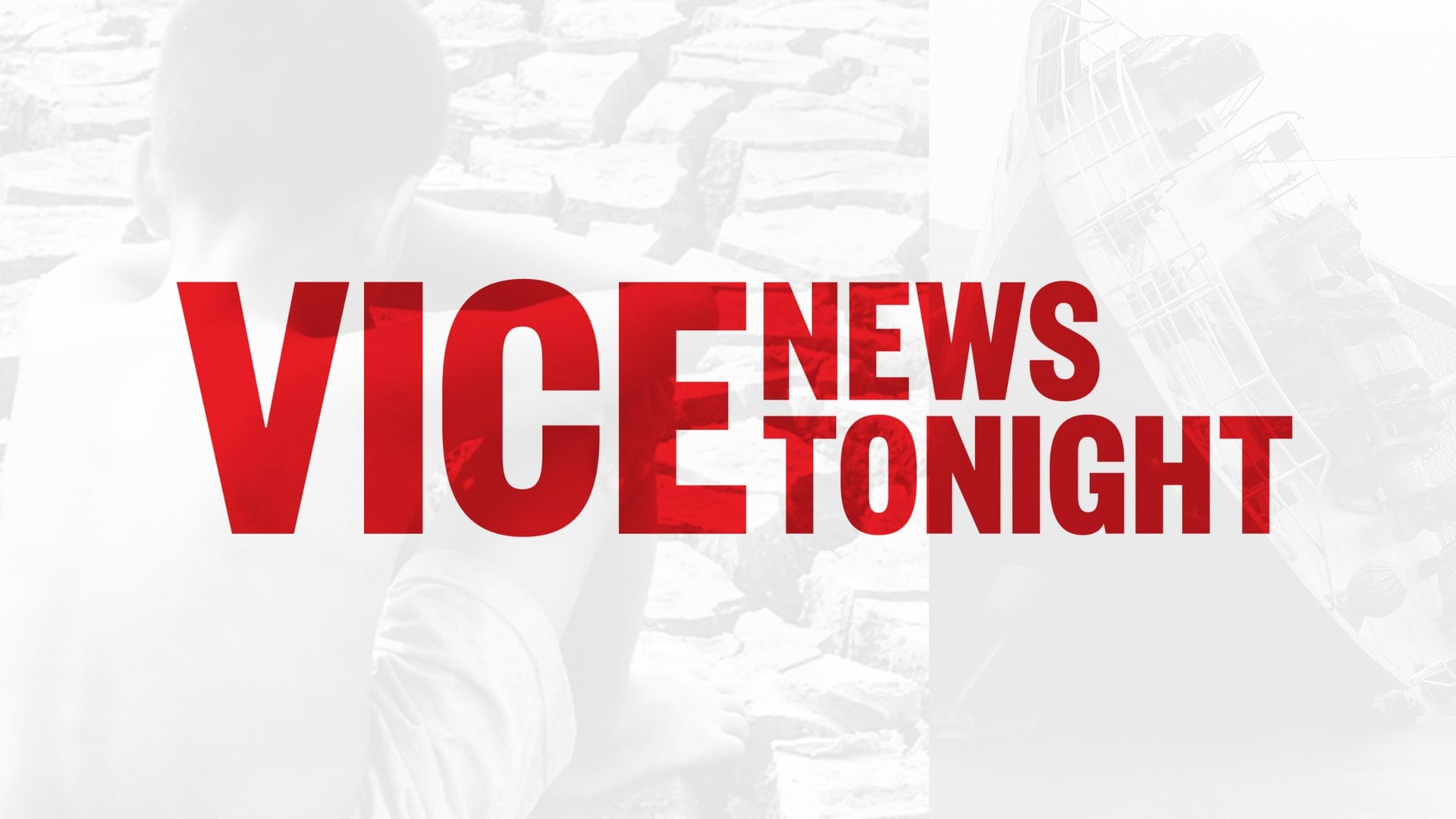 Foto do filme VICE News Tonight