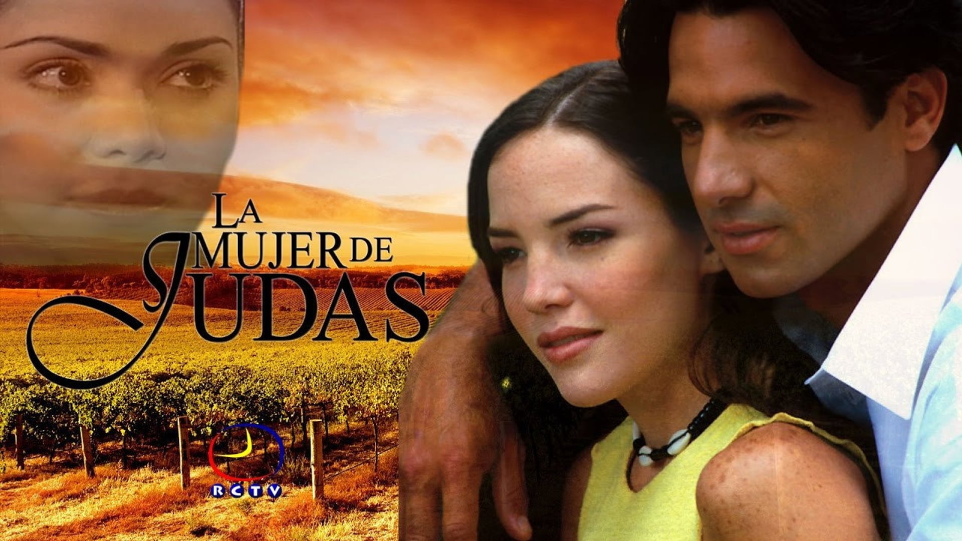 Foto do filme La mujer de Judas