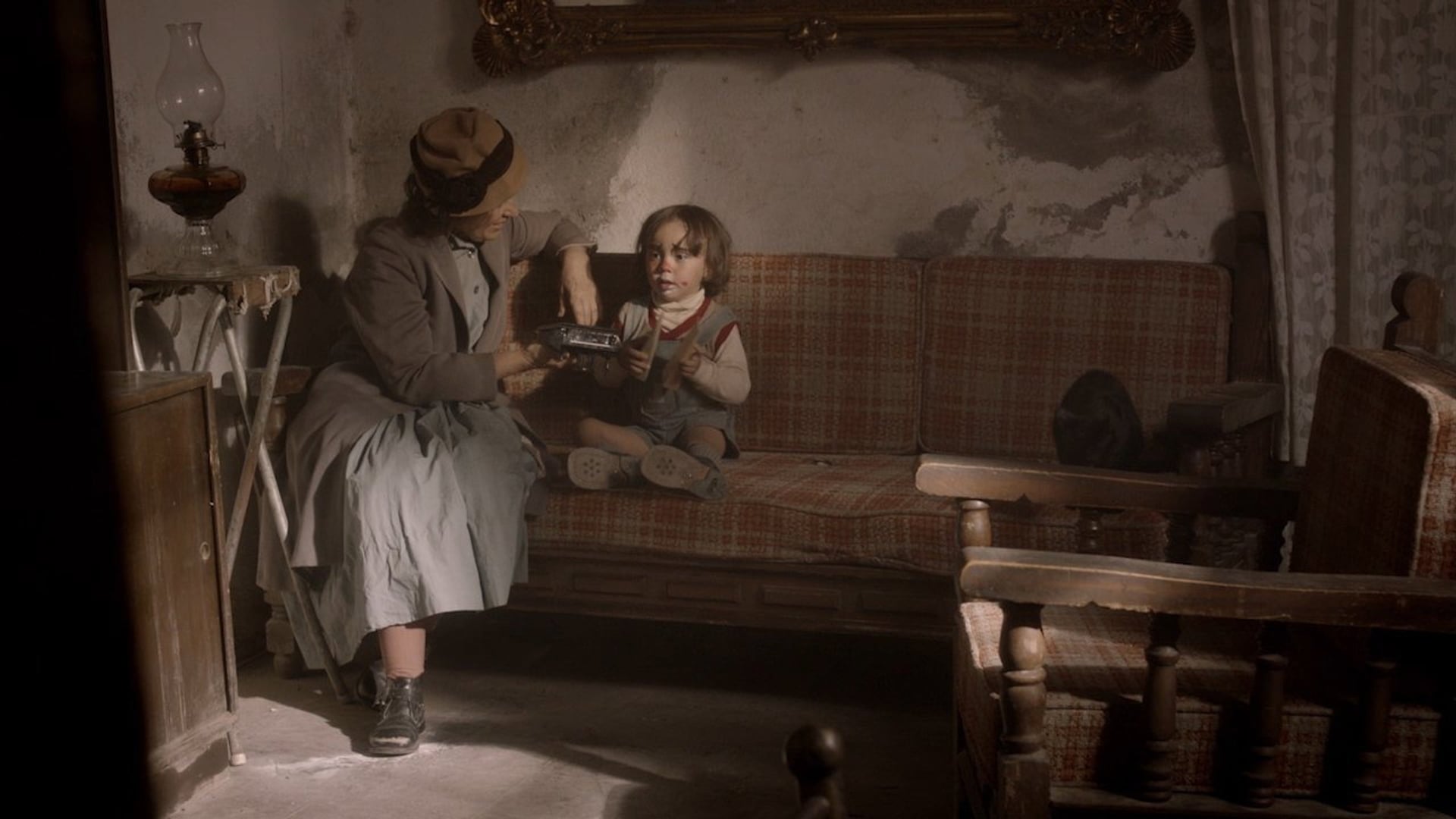 Foto do filme Até Que Eu Te Conheci