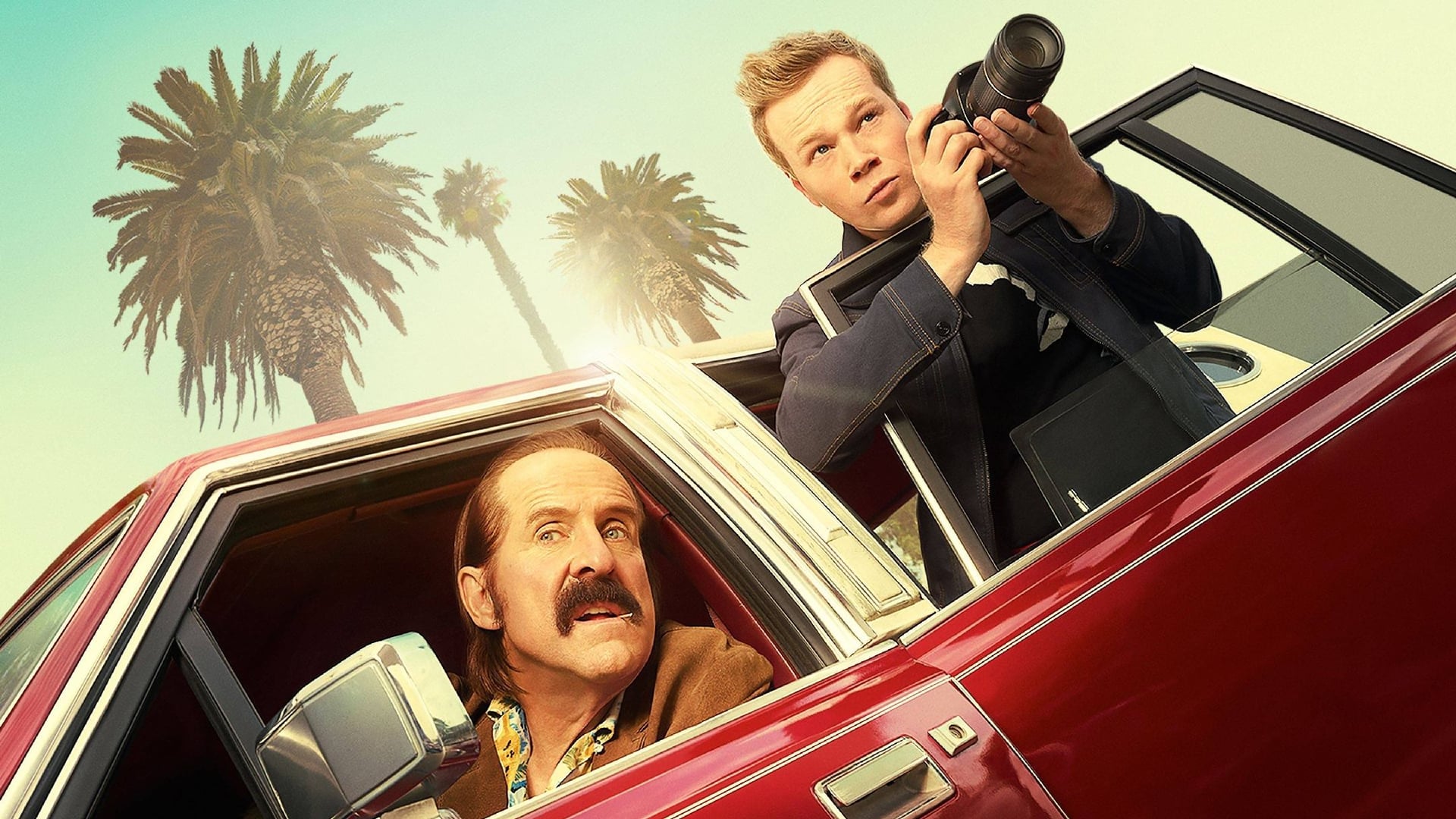 Foto do filme Swedish Dicks