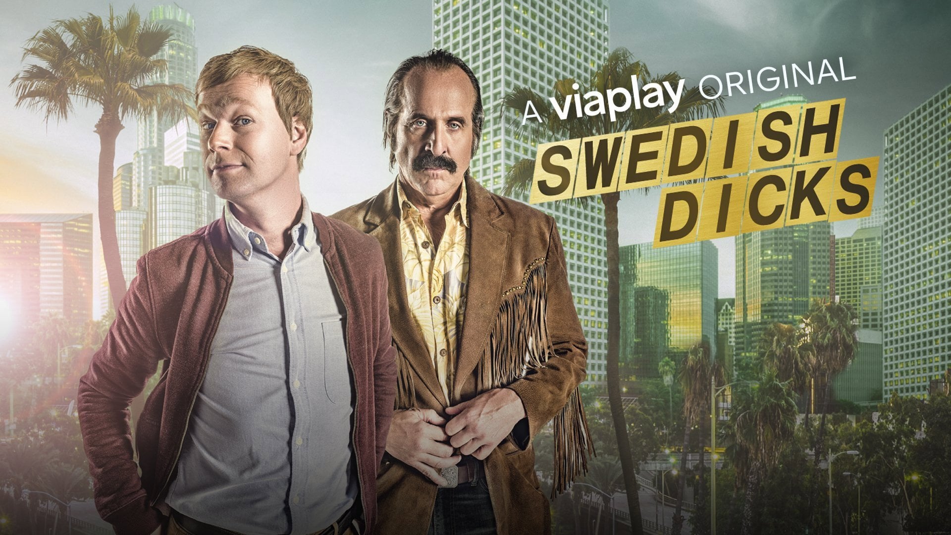 Foto do filme Swedish Dicks