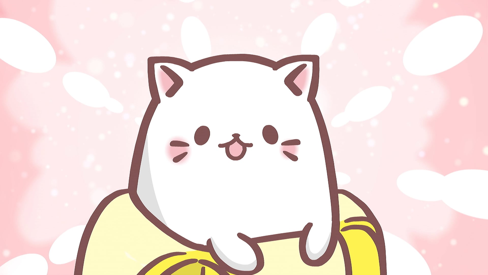 Foto do filme Bananya