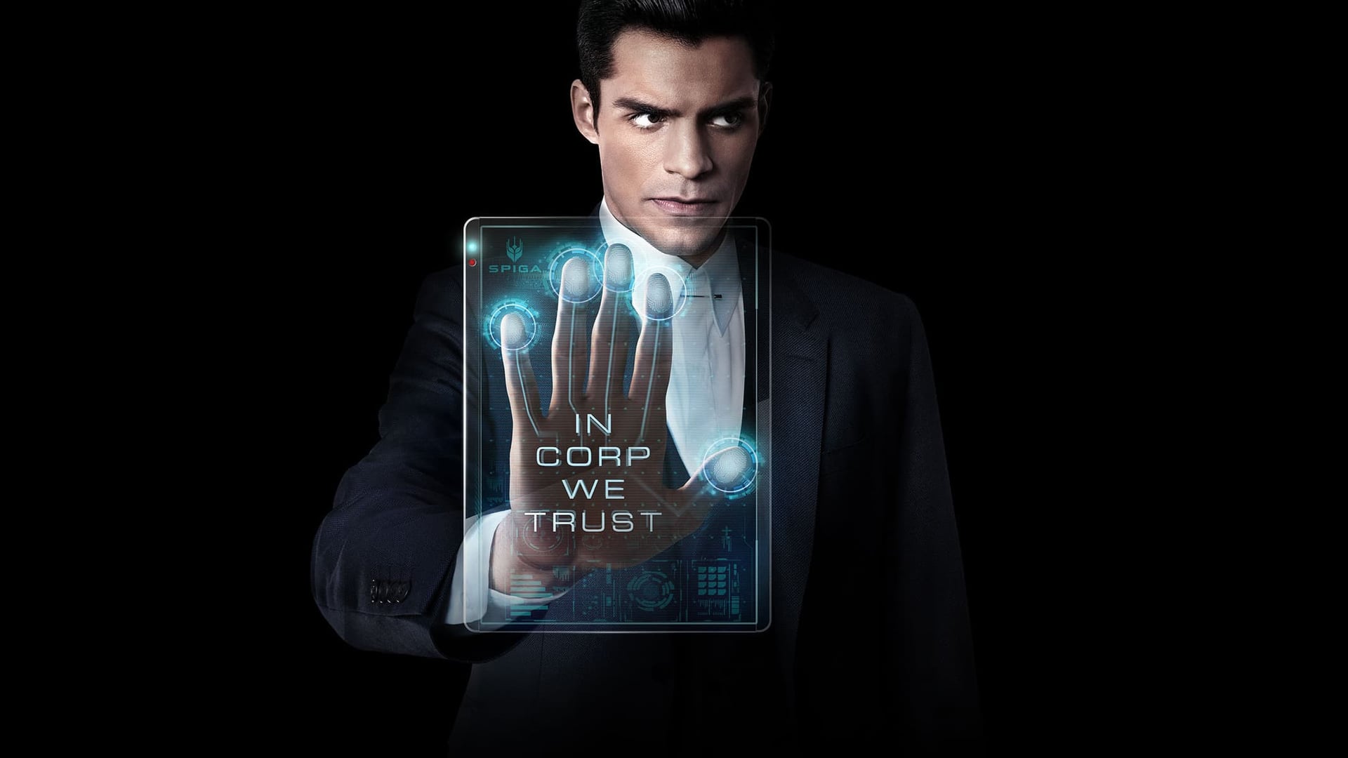 Foto do filme Incorporated