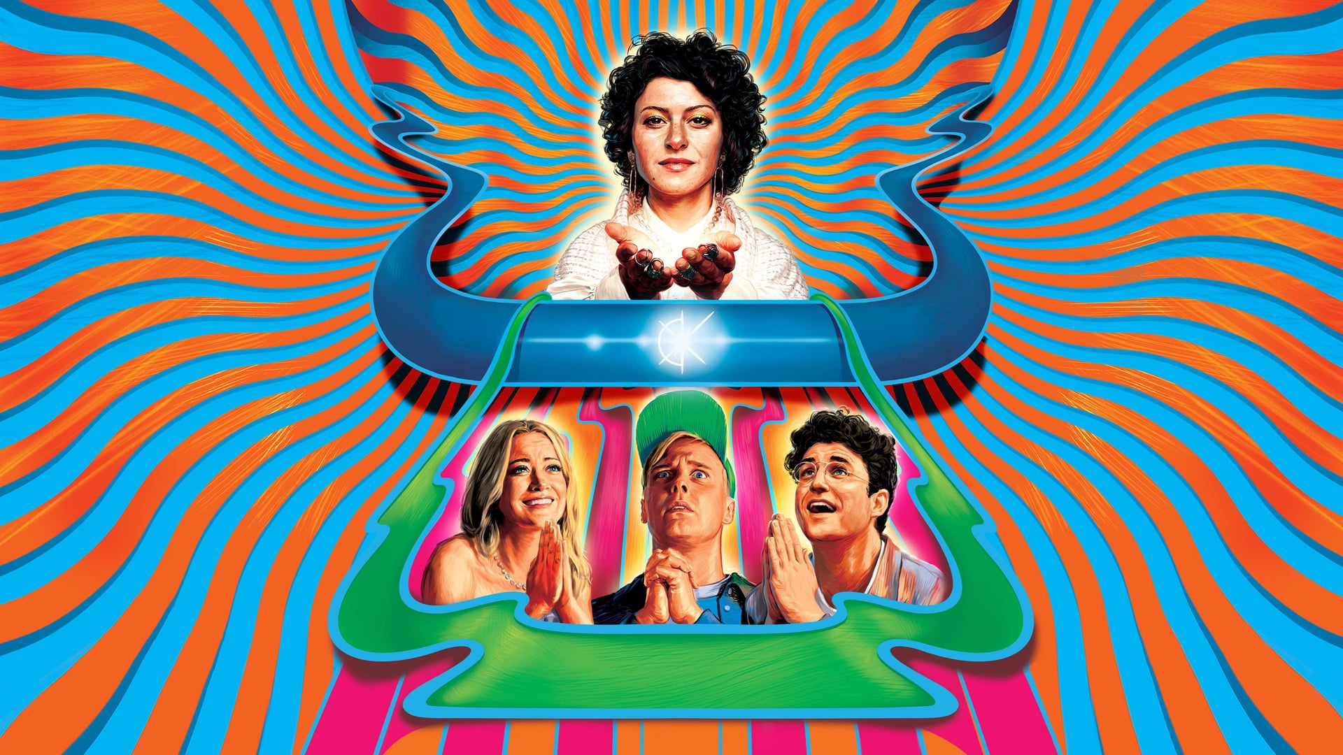 Foto do filme Search Party