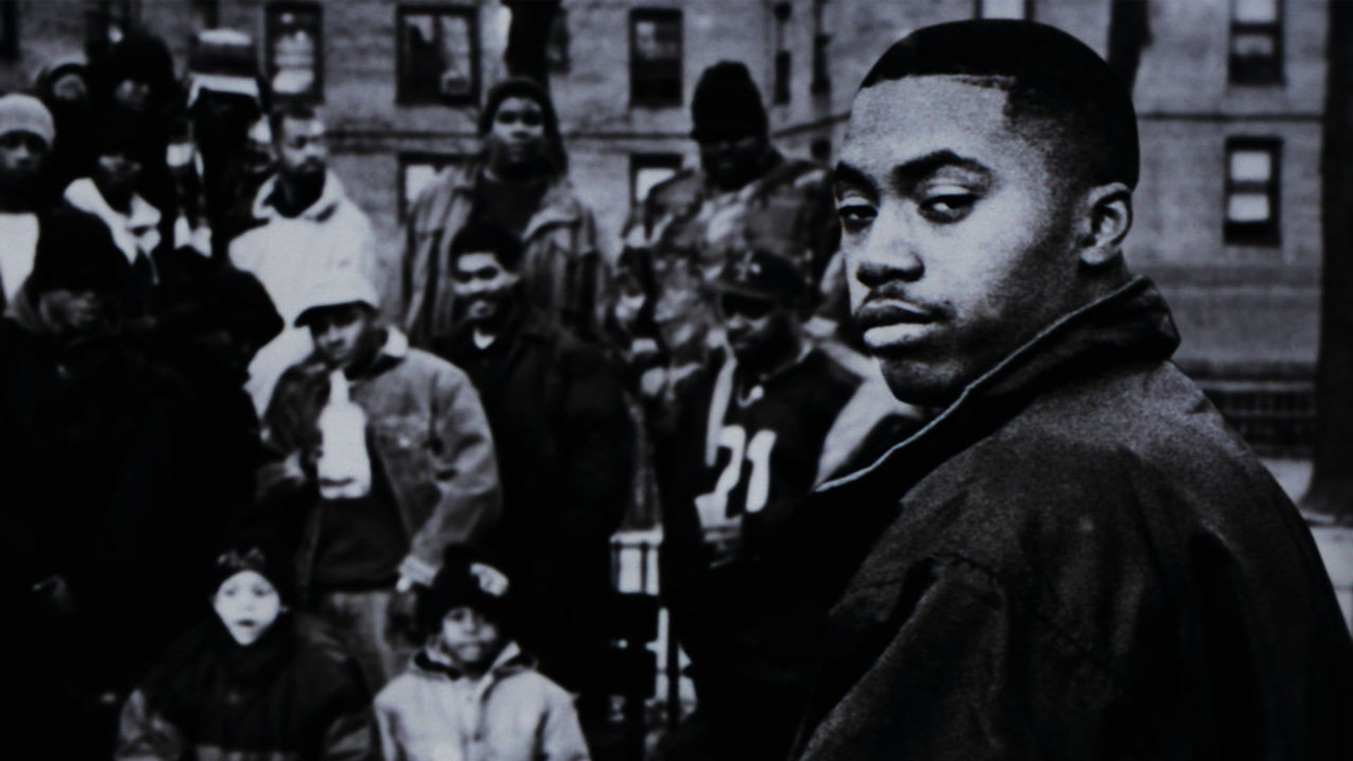 Foto do filme Hip Hop Evolution