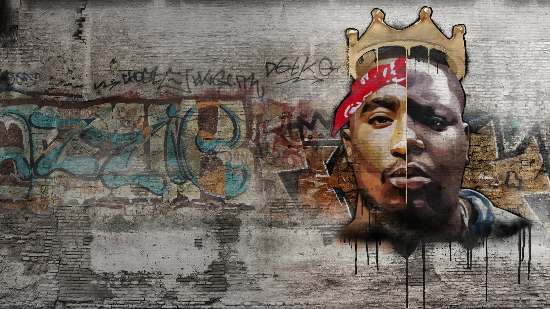 Foto do filme Hip Hop Evolution