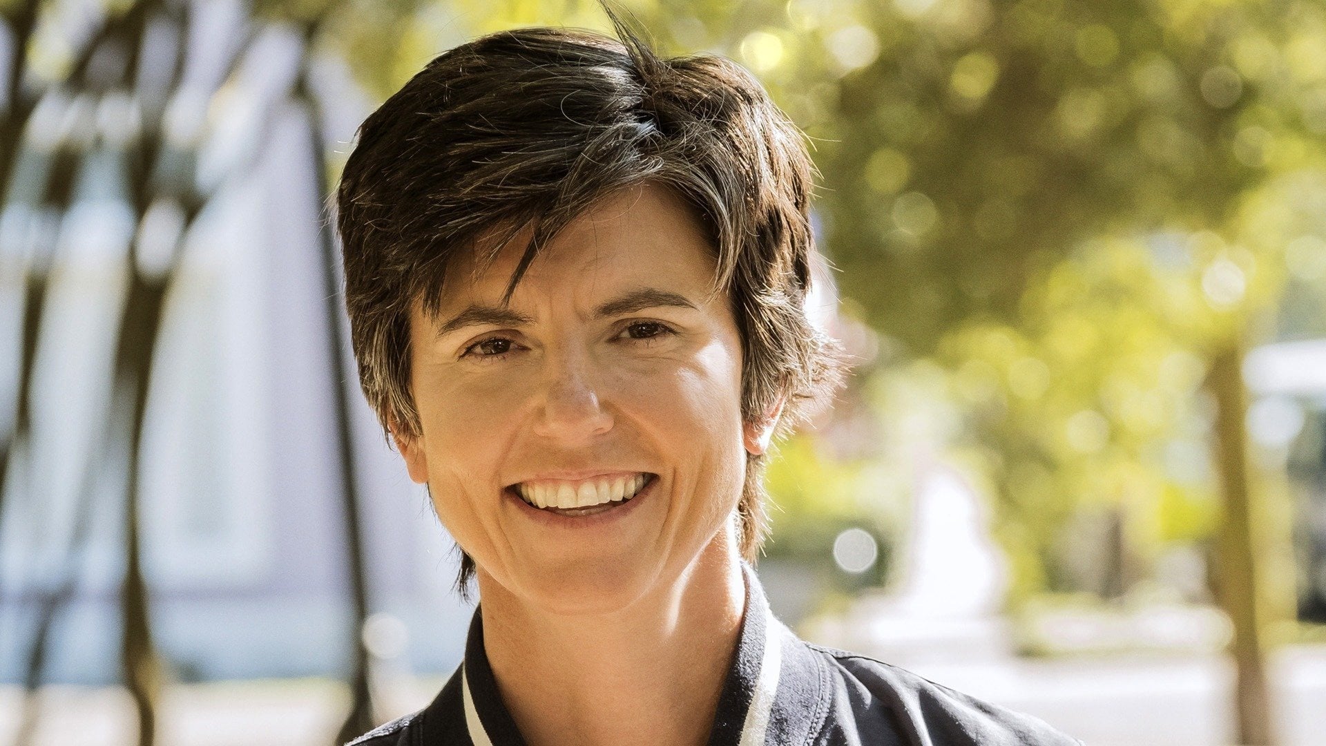 Foto do filme One Mississippi