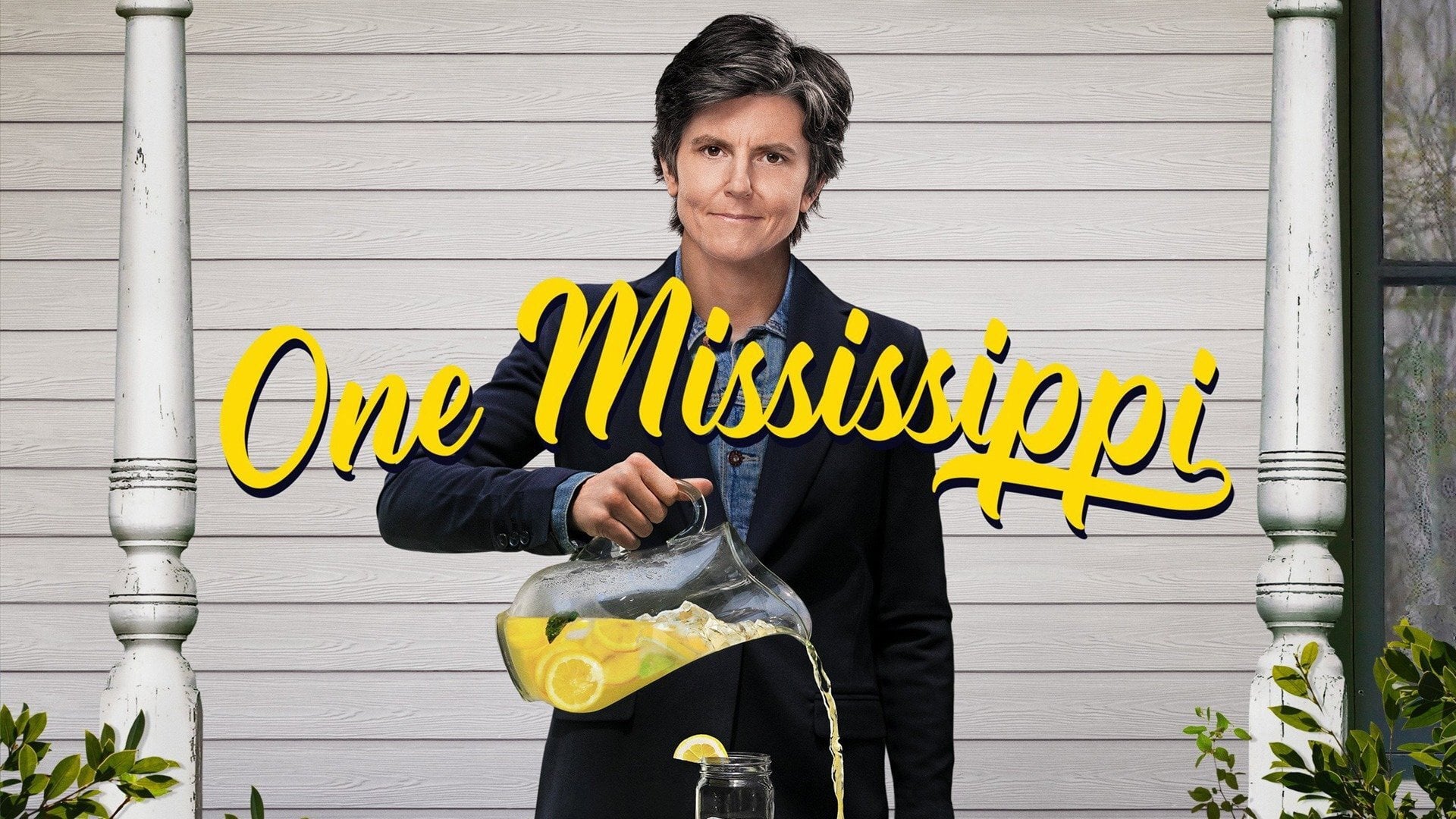 Foto do filme One Mississippi
