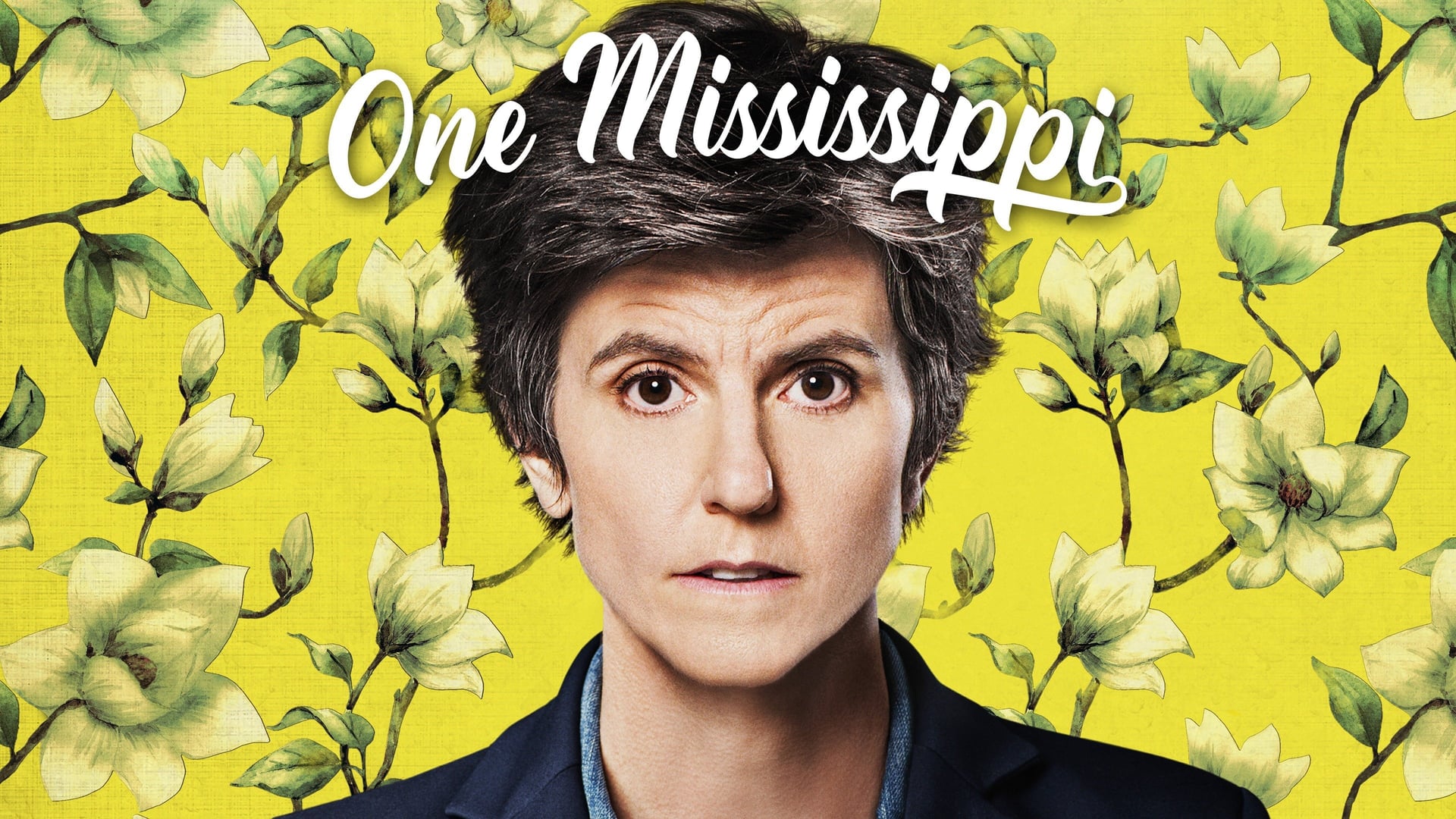 Foto do filme One Mississippi
