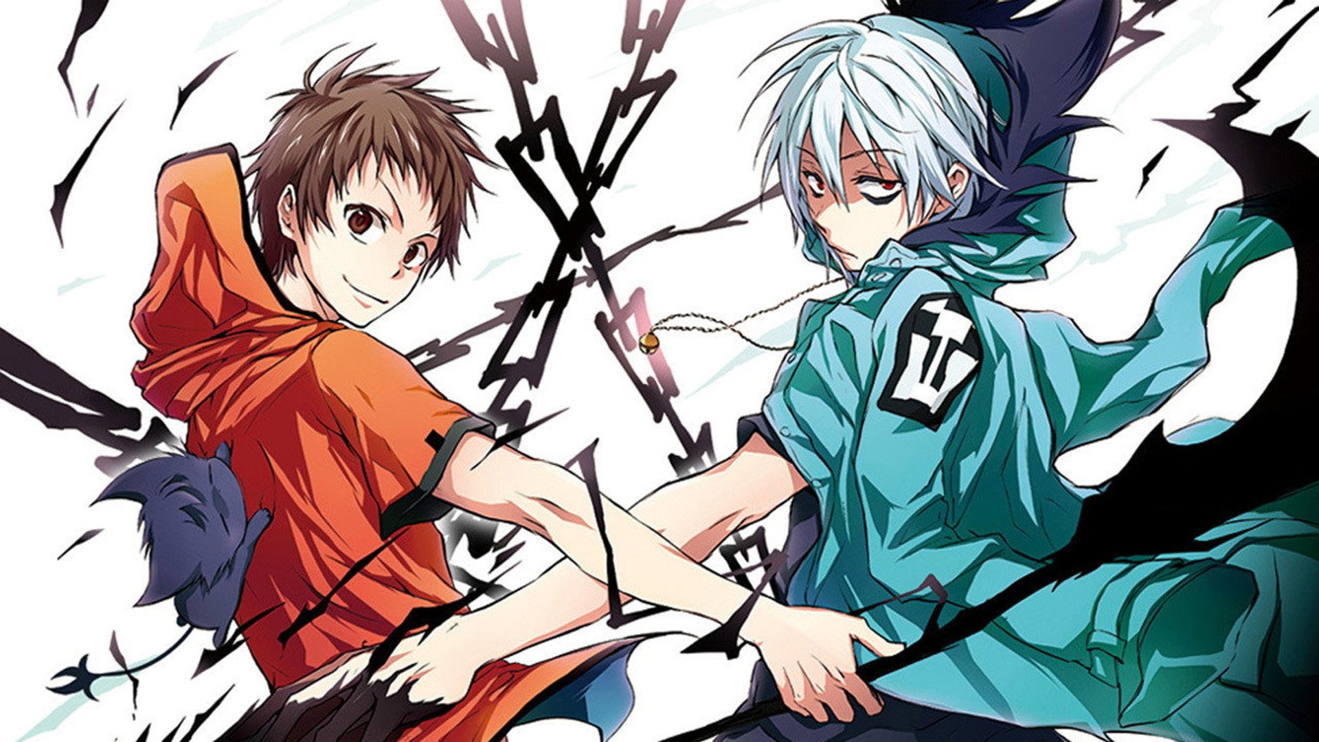 Foto do filme SERVAMP