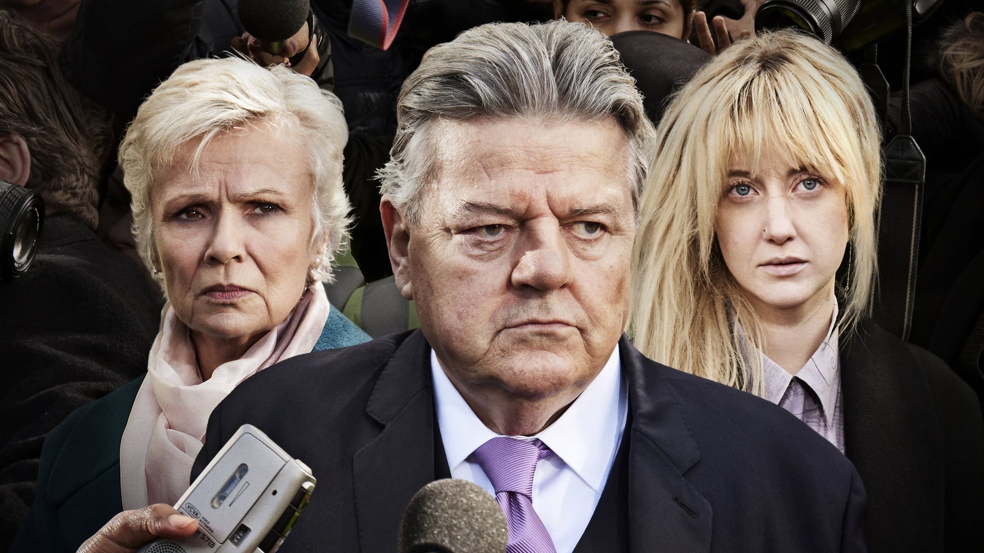 Foto do filme National Treasure