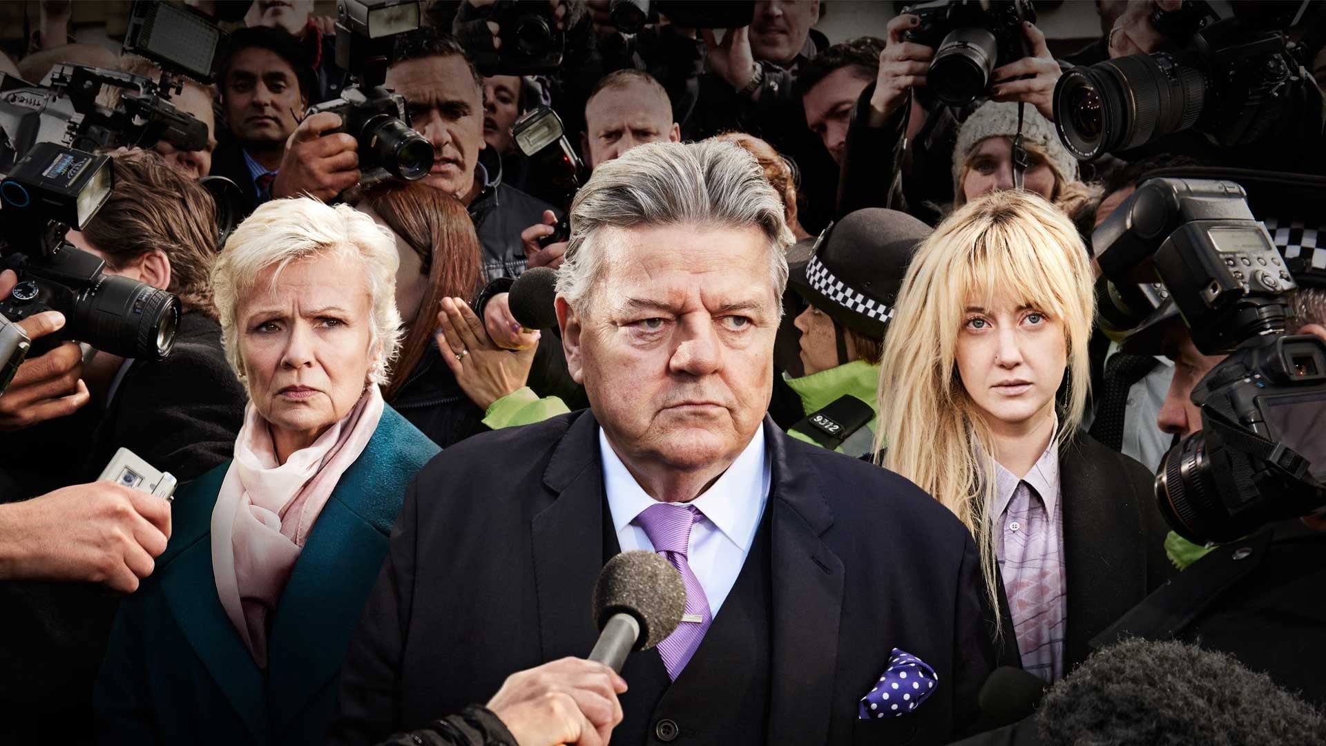 Foto do filme National Treasure