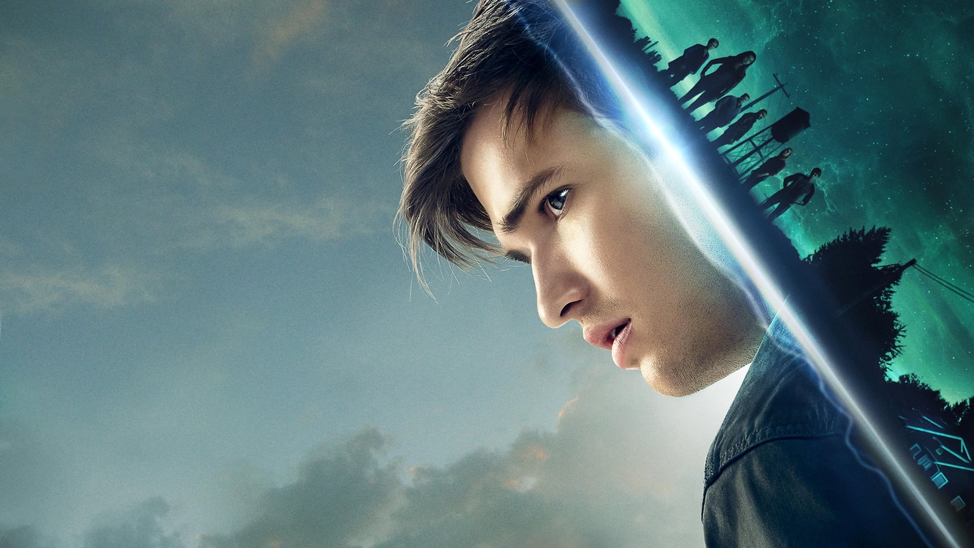 Foto do filme Beyond