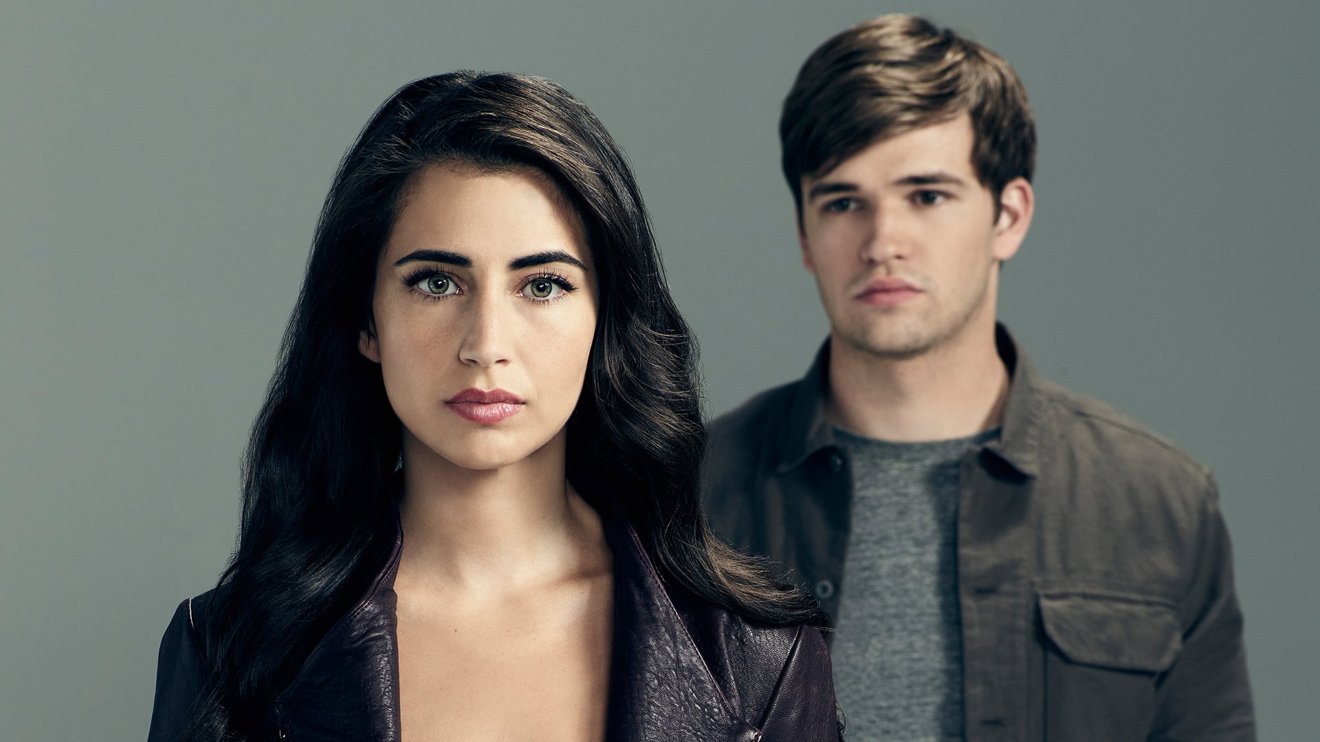 Foto do filme Beyond