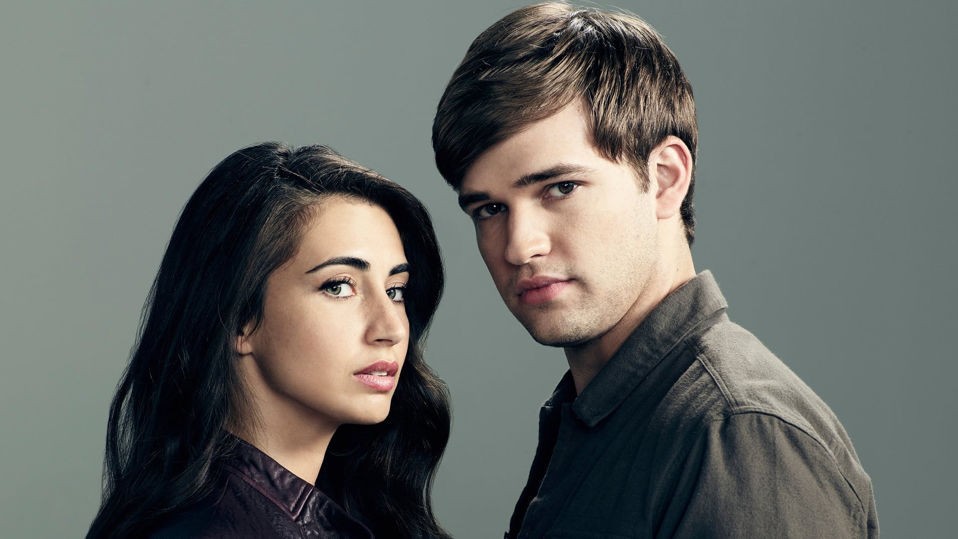 Foto do filme Beyond