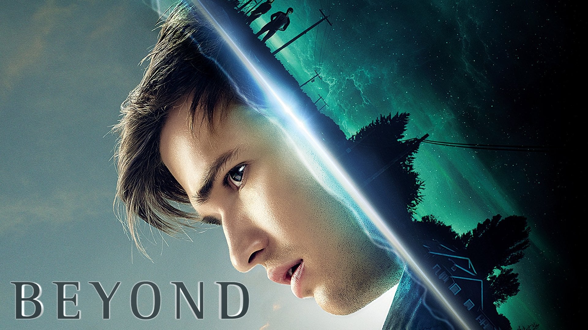 Foto do filme Beyond
