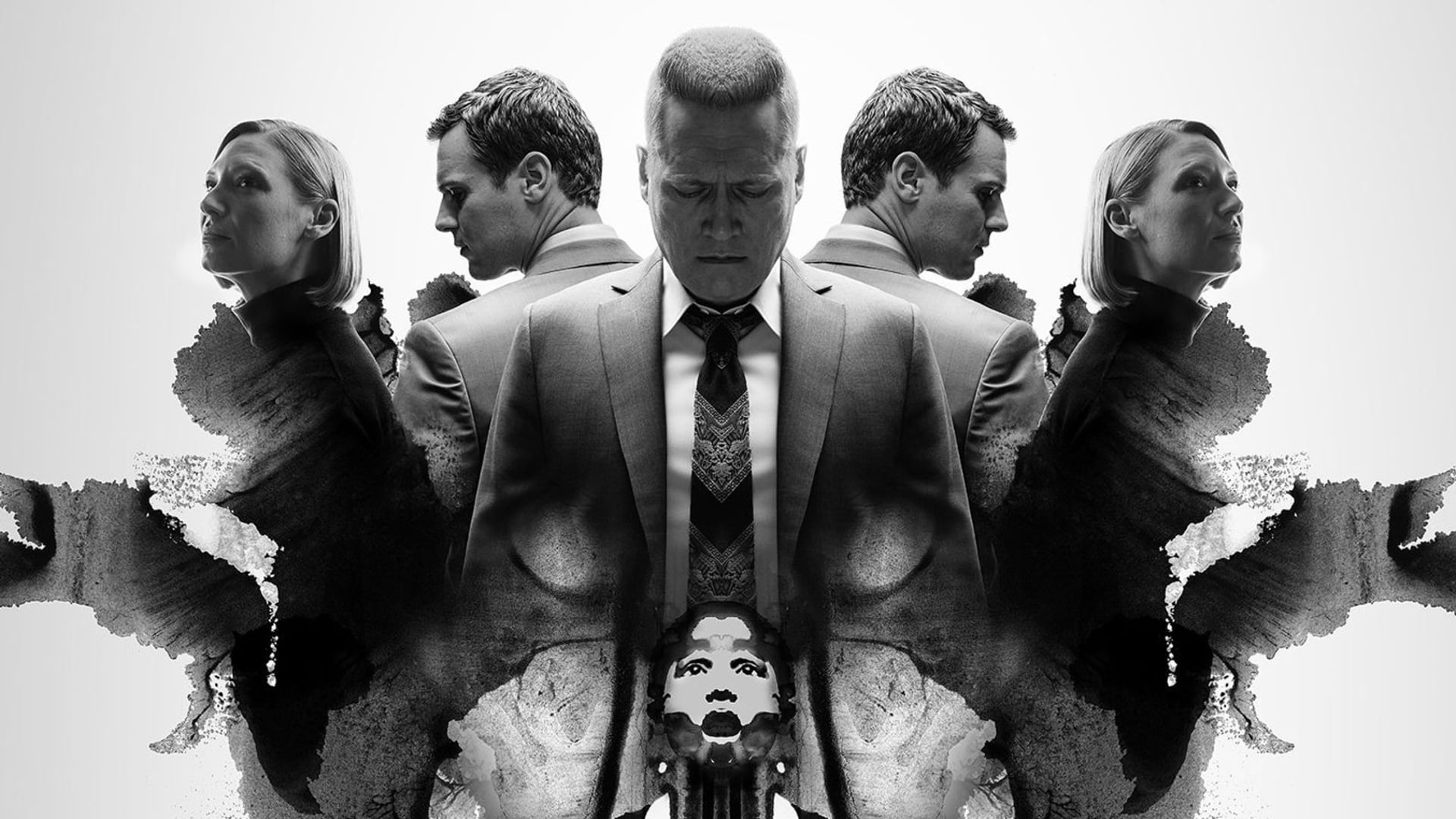 Foto do filme MINDHUNTER