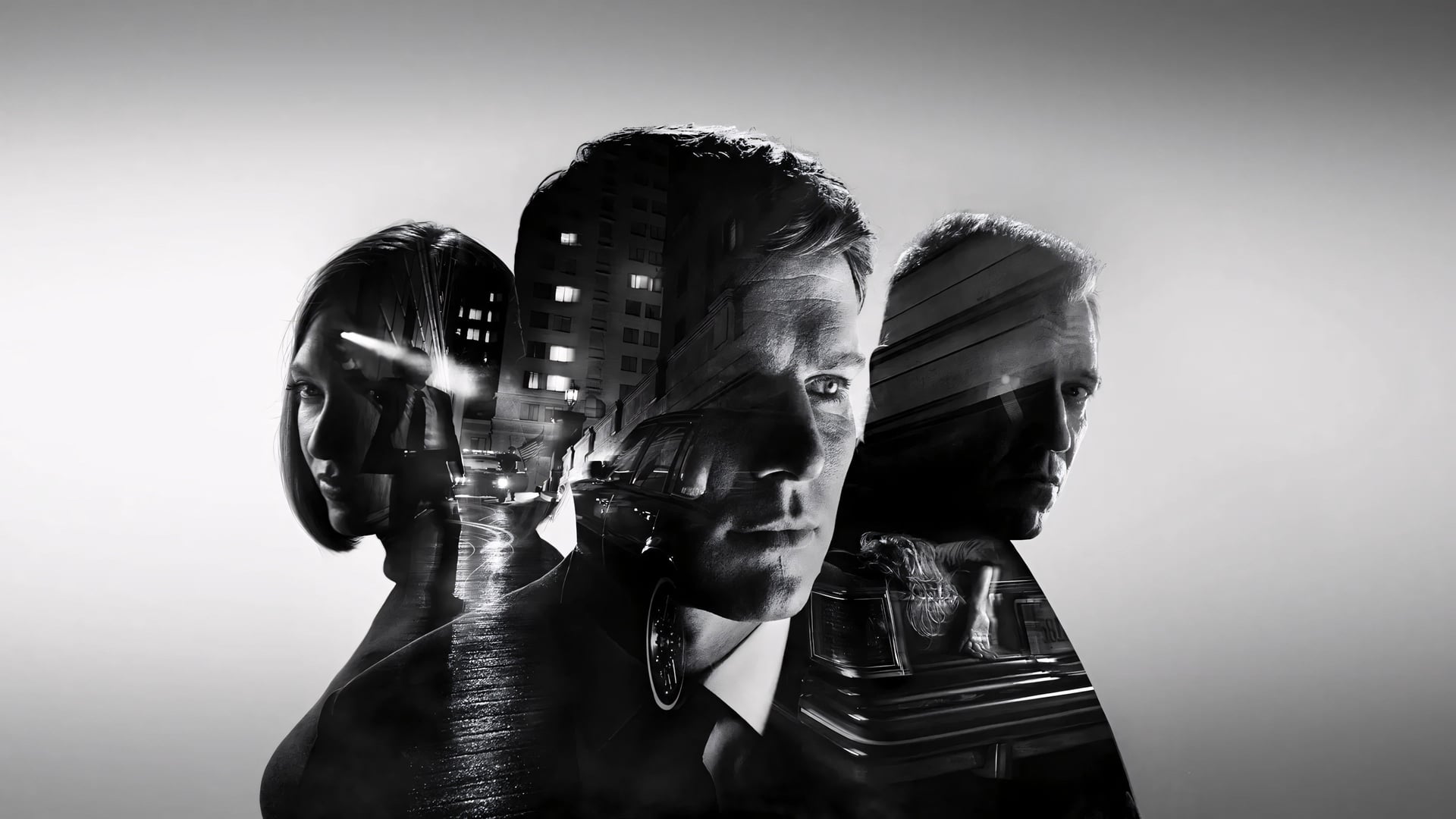Foto do filme MINDHUNTER
