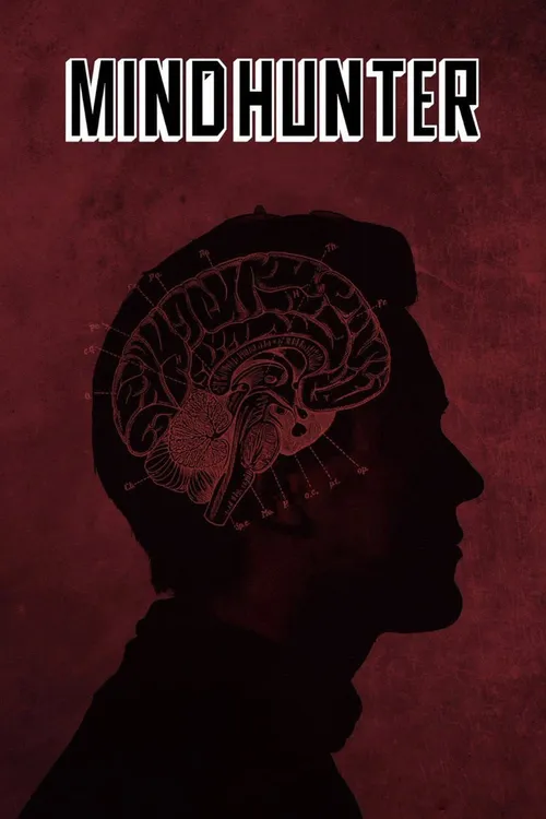 MINDHUNTER