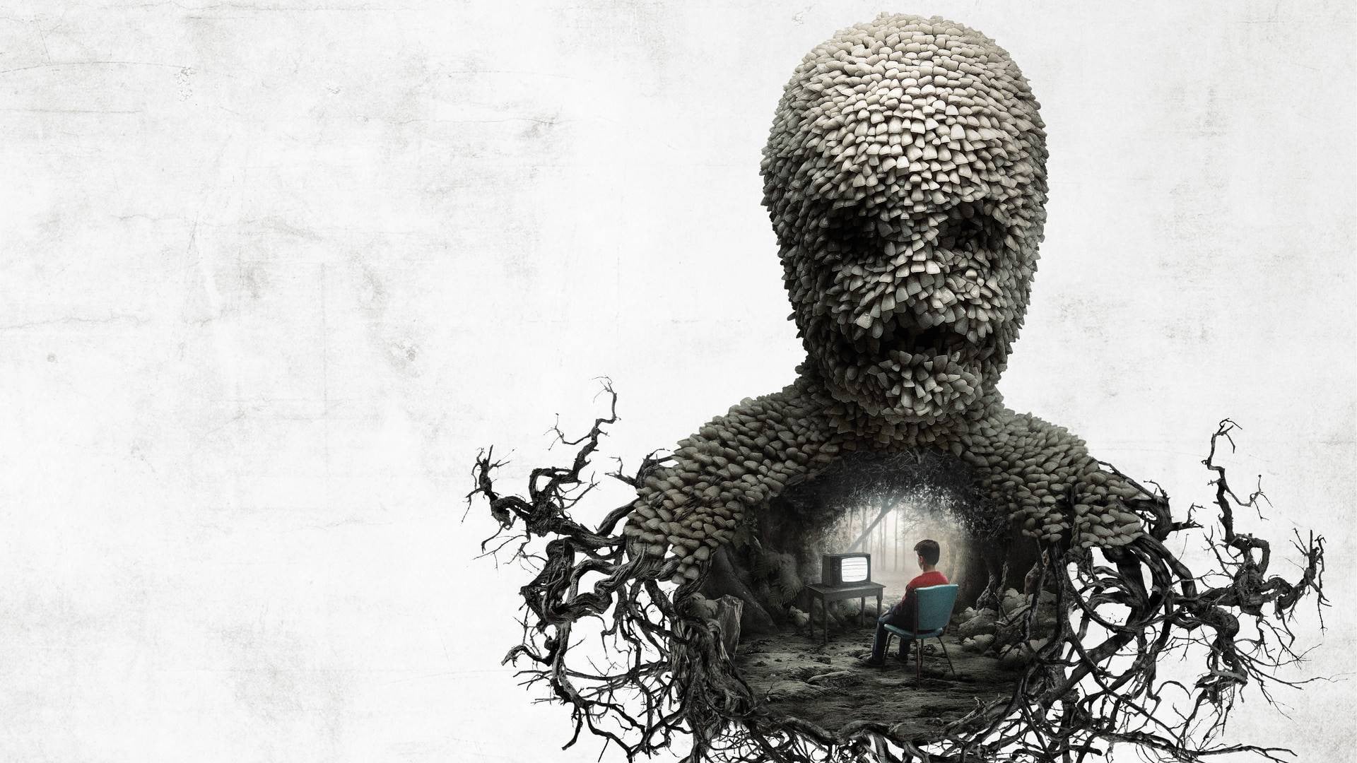 Foto do filme Channel Zero