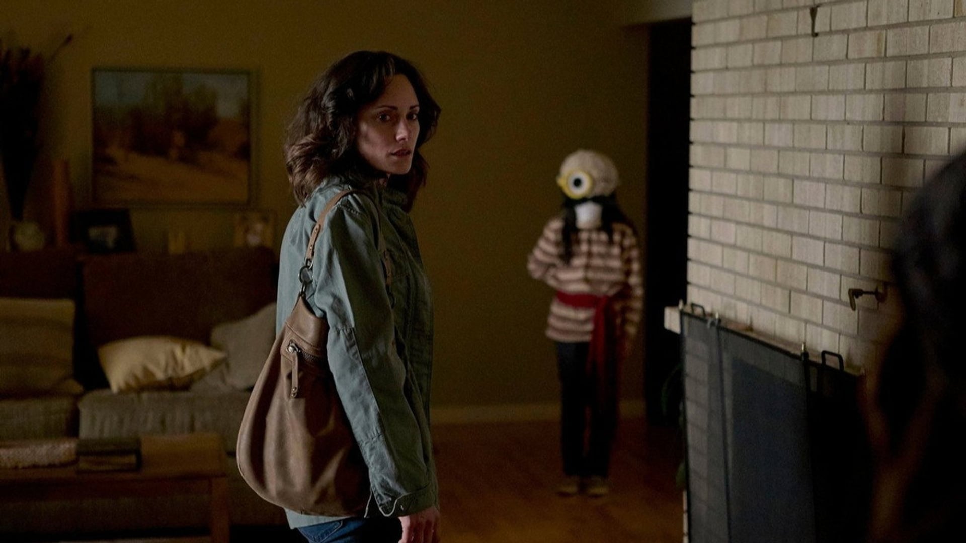Foto do filme Channel Zero