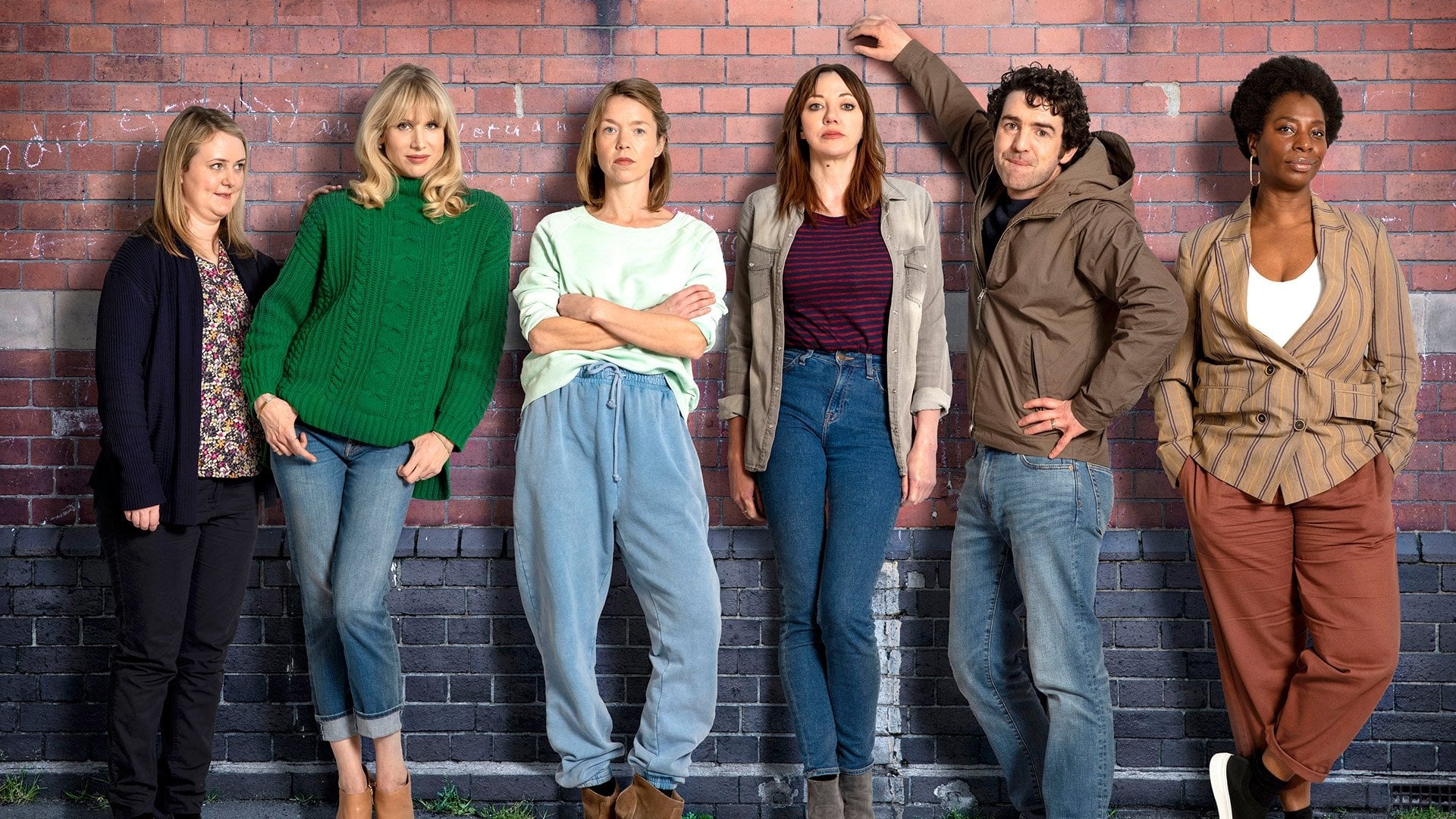 Foto do filme Motherland