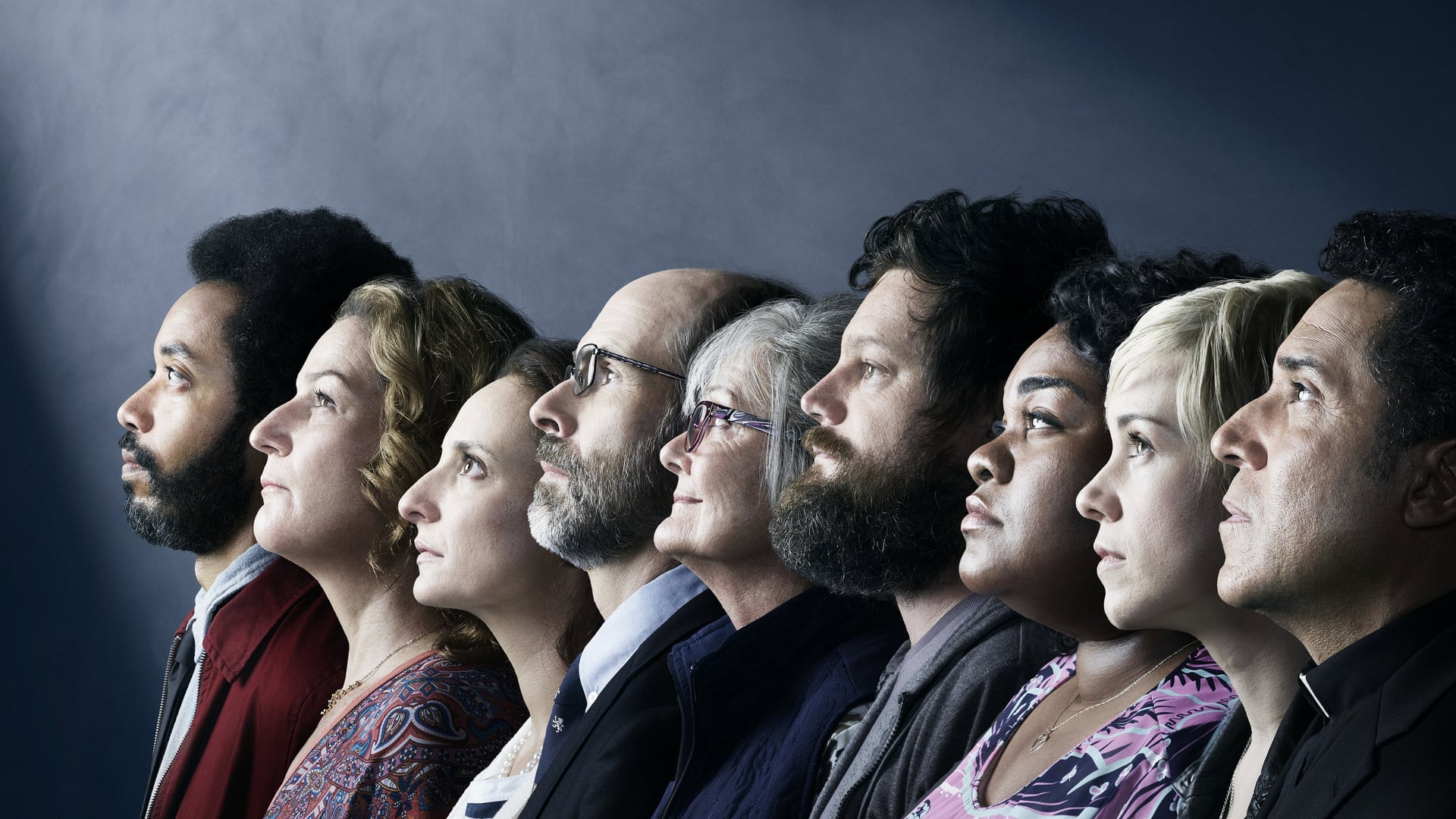 Foto do filme People of Earth