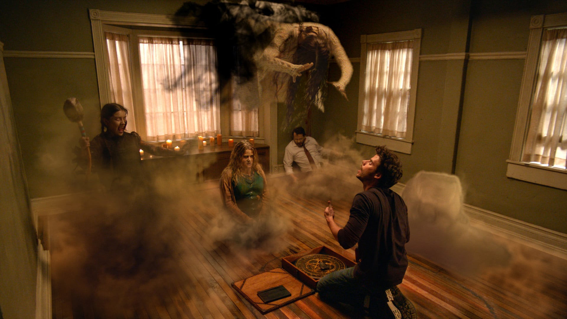 Foto do filme Midnight, Texas
