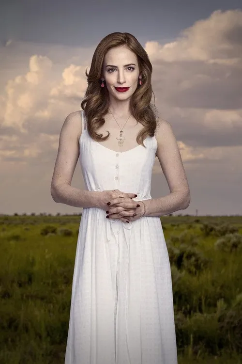 Midnight, Texas