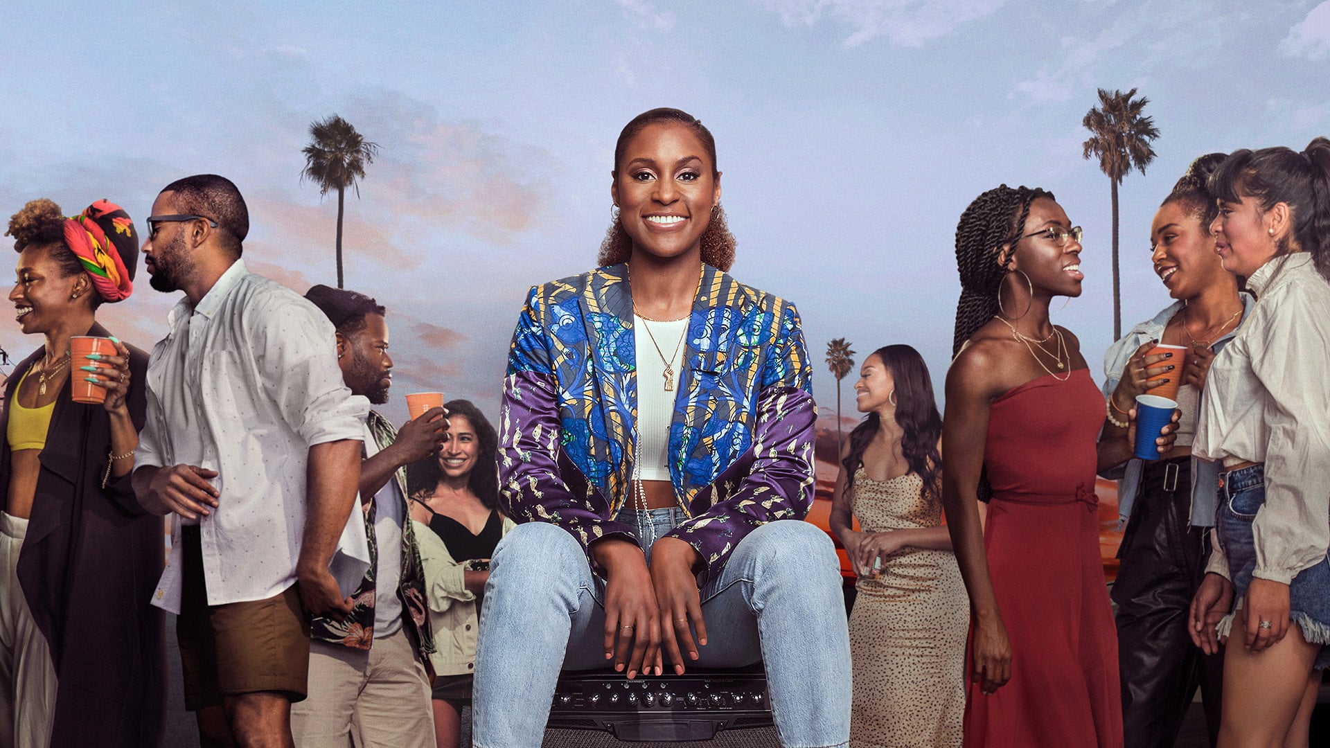 Foto do filme Insecure