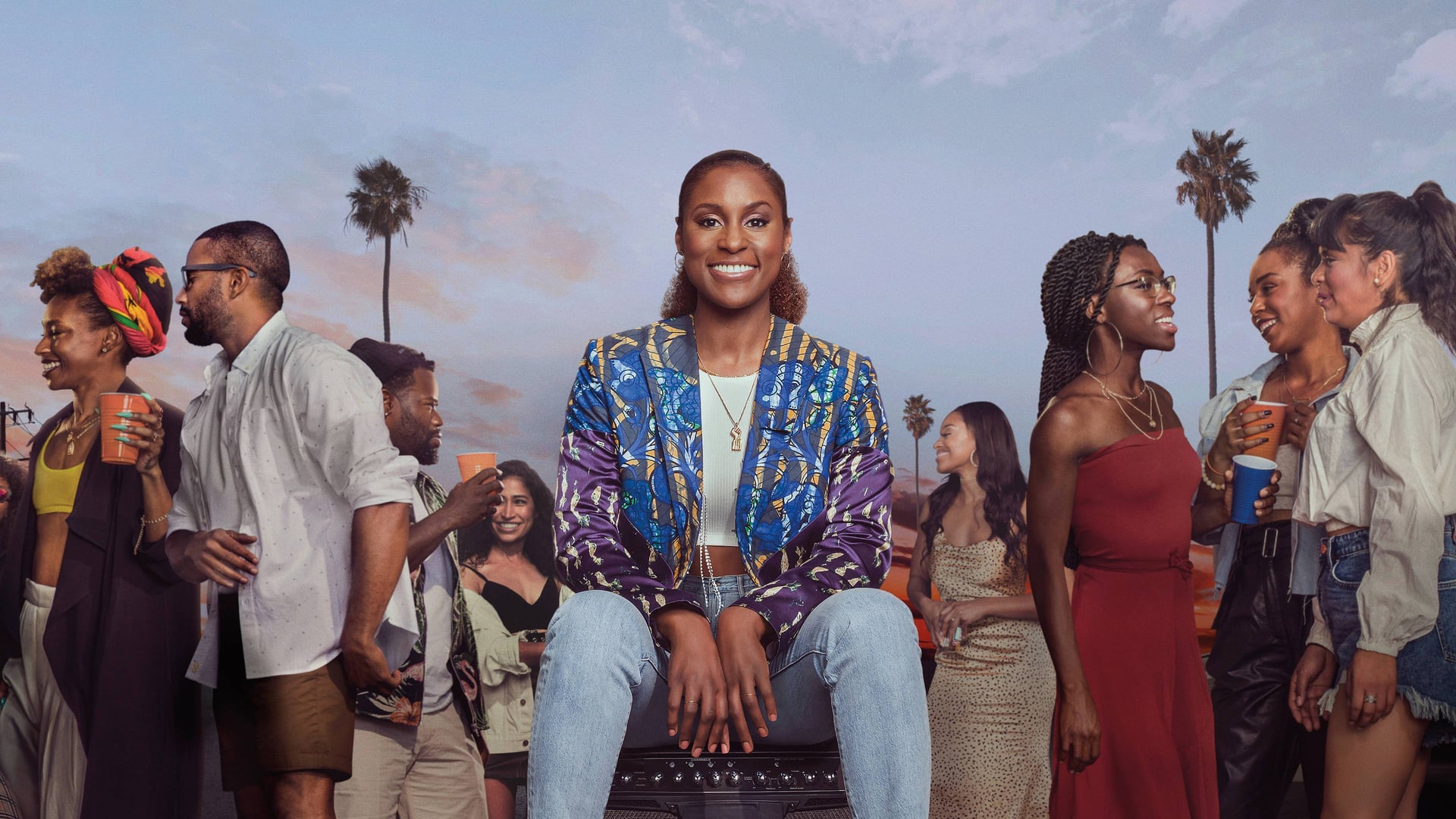 Foto do filme Insecure