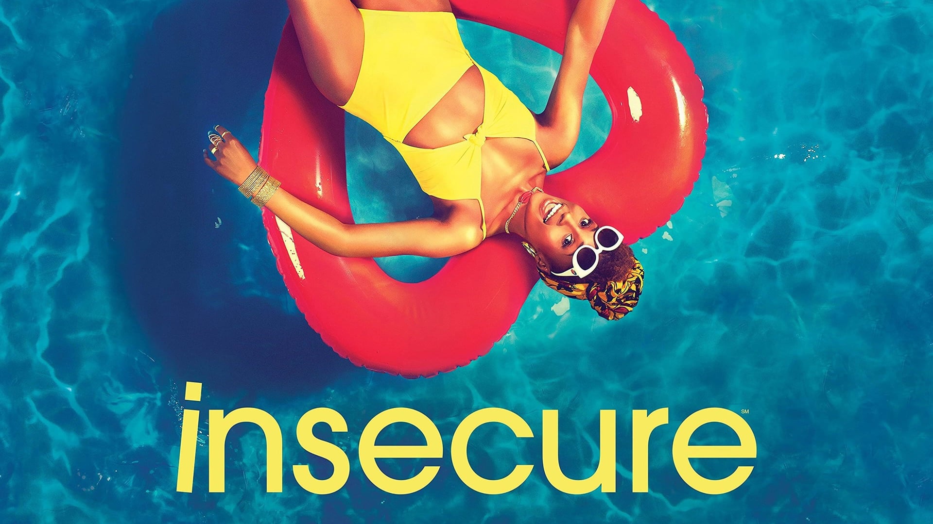 Foto do filme Insecure